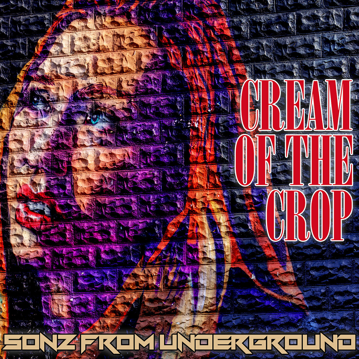 Релиз Cream of the Crop