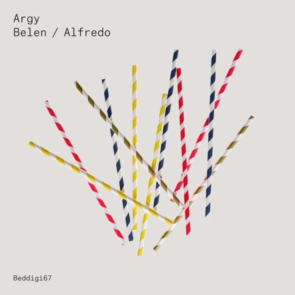 Релиз Belen / Alfredo