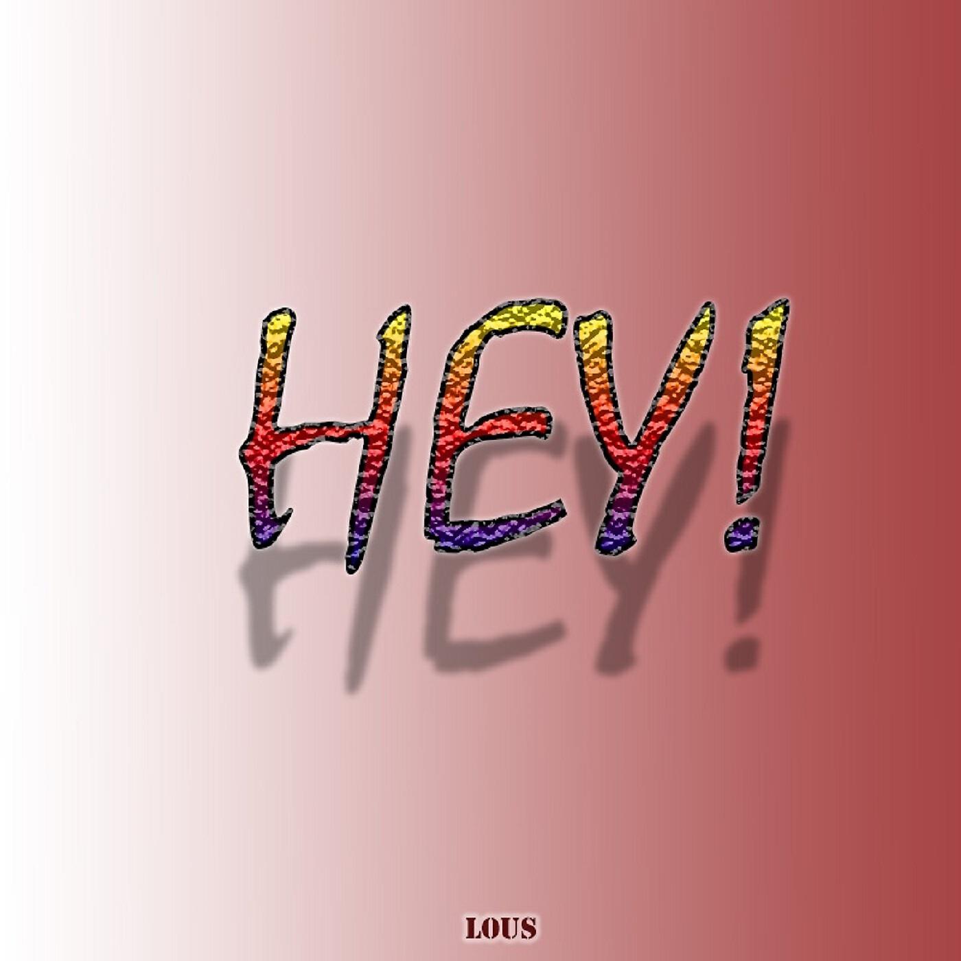 Релиз HEY!