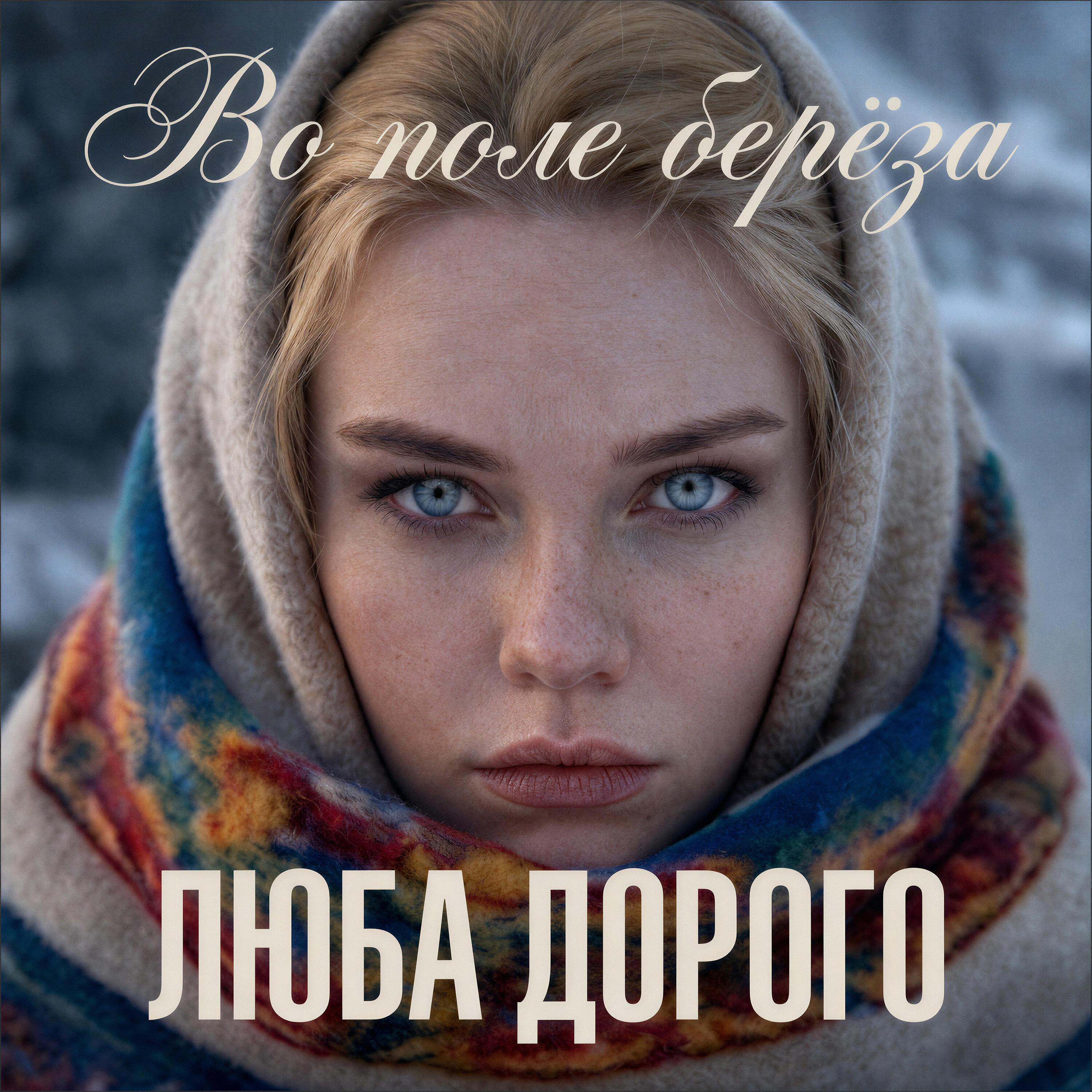Релиз Во поле берёза