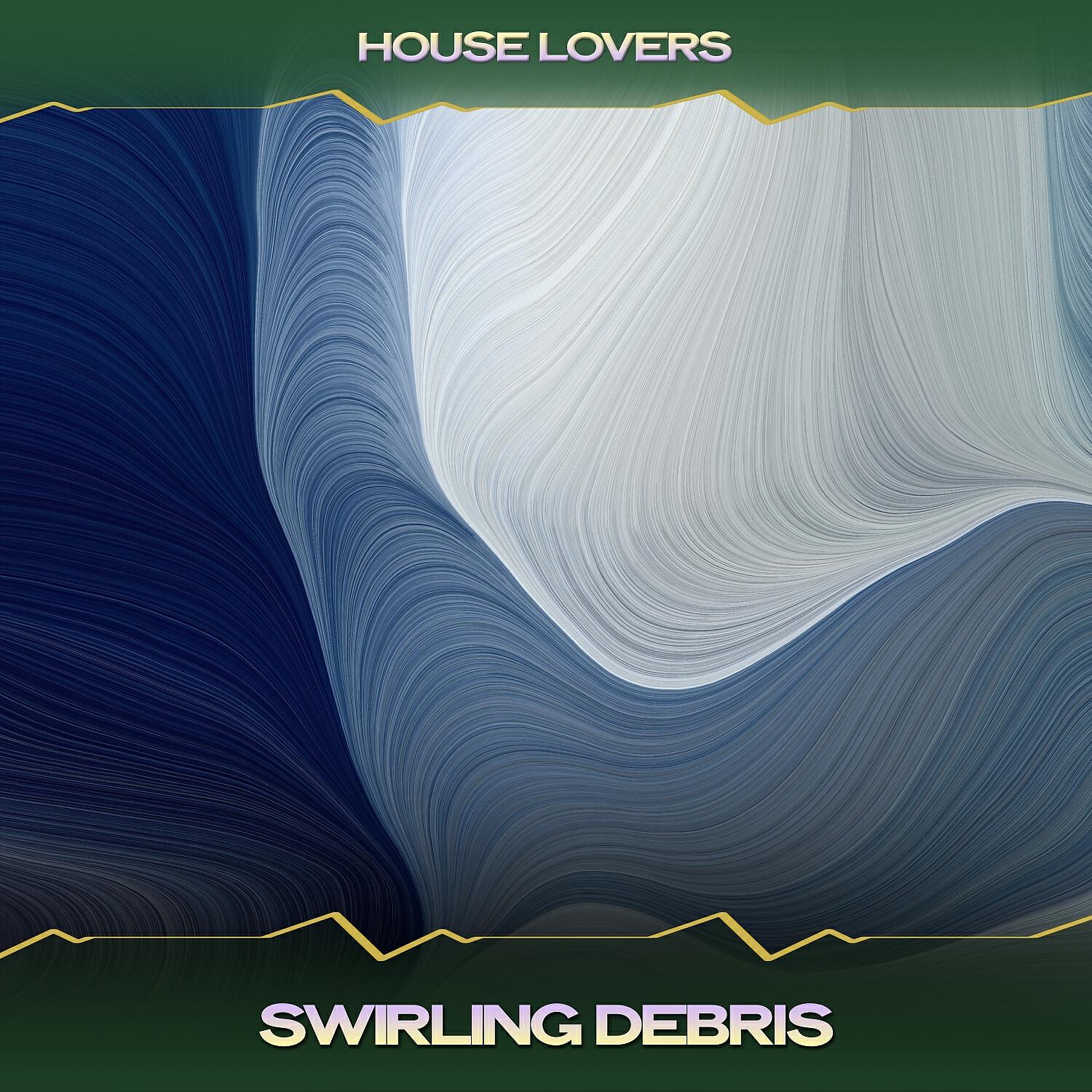 Релиз Swirling Debris