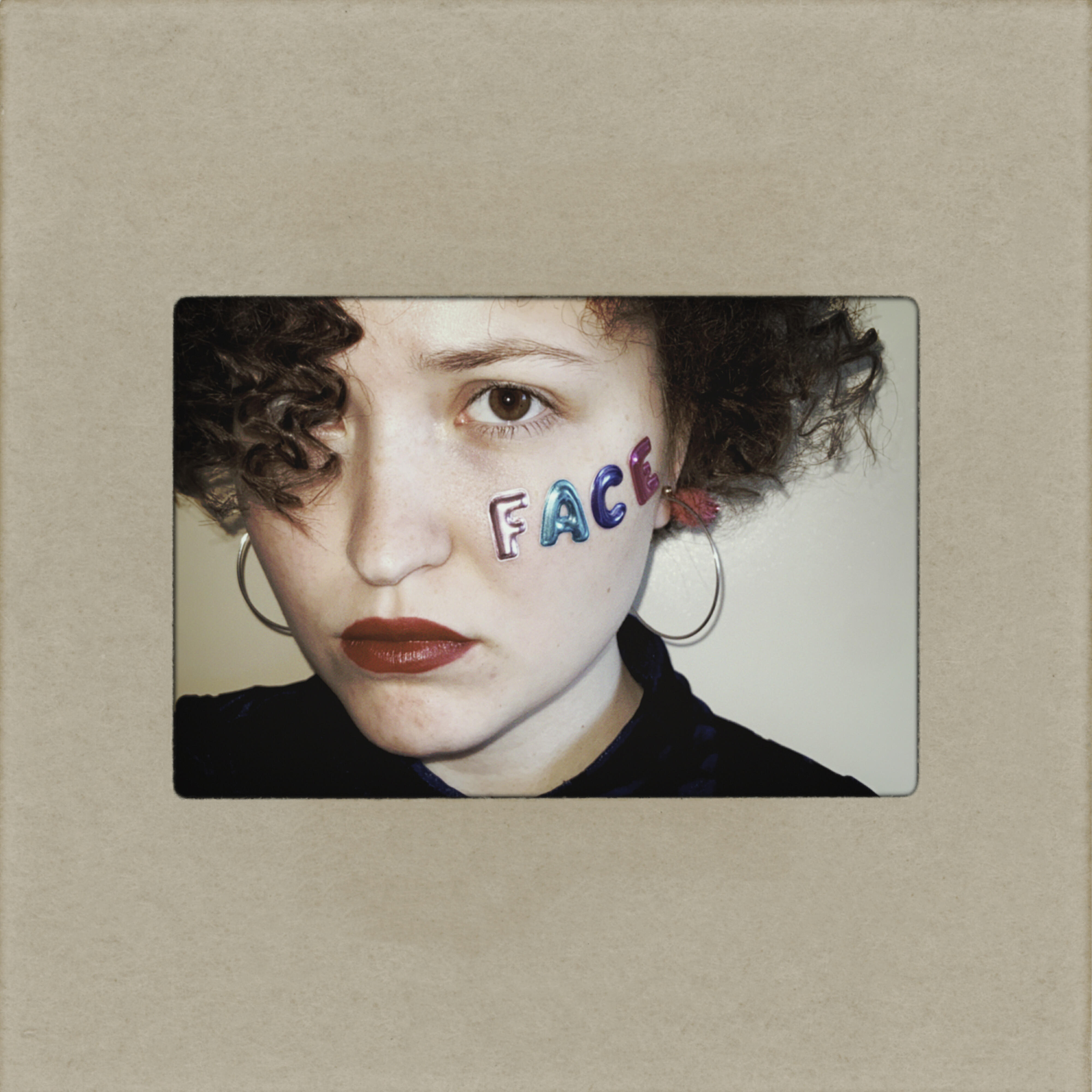Постер альбома Face