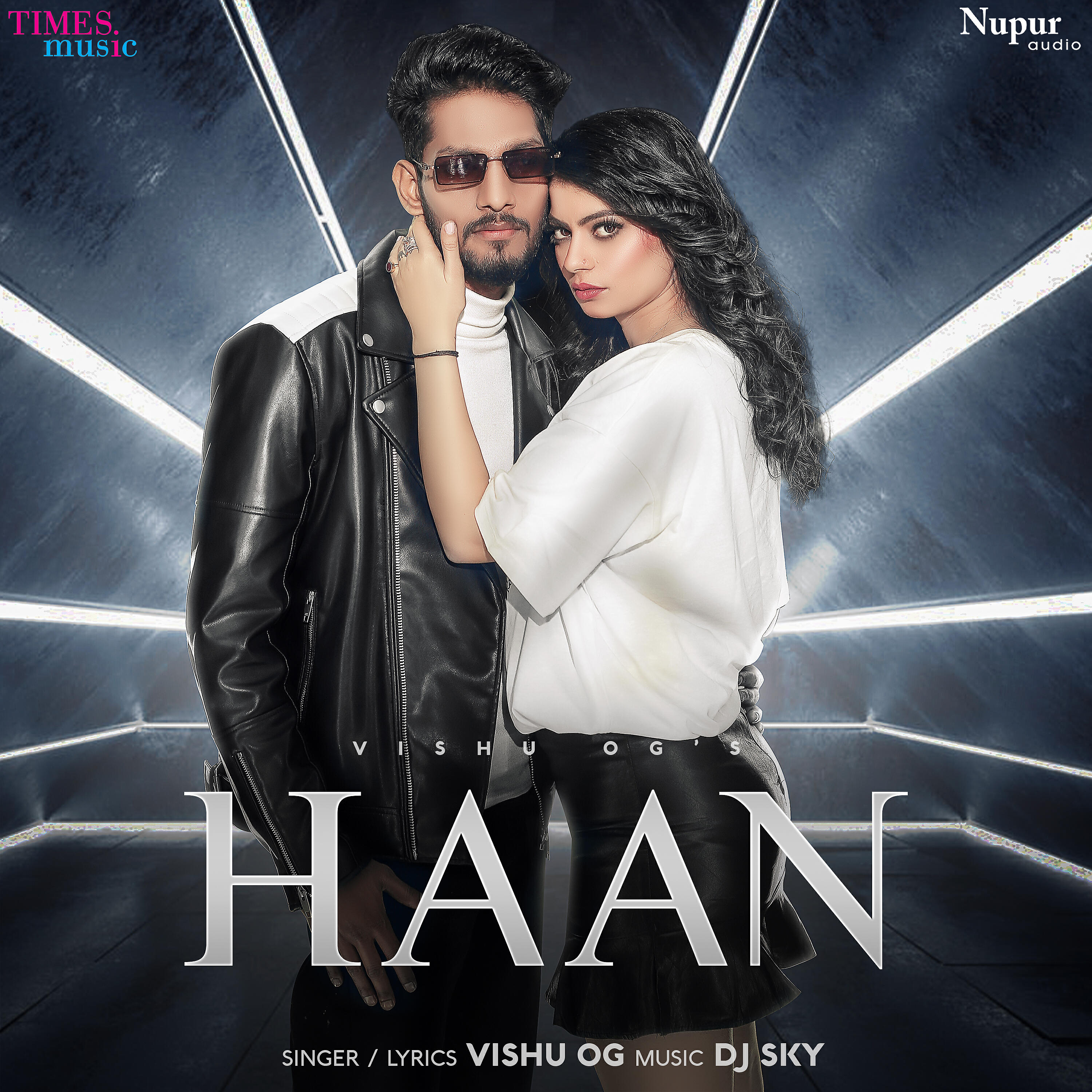 Релиз Haan