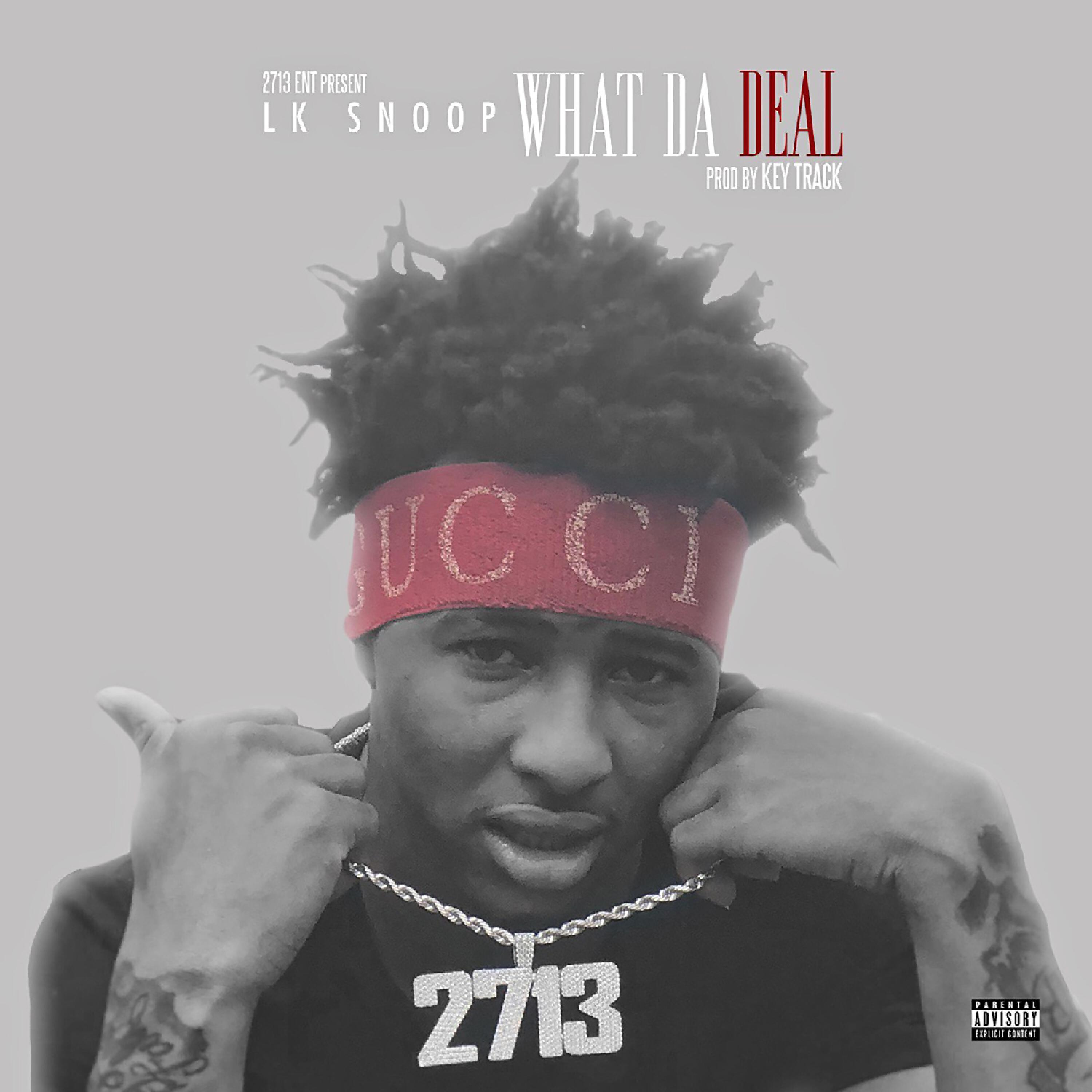 Релиз What da Deal