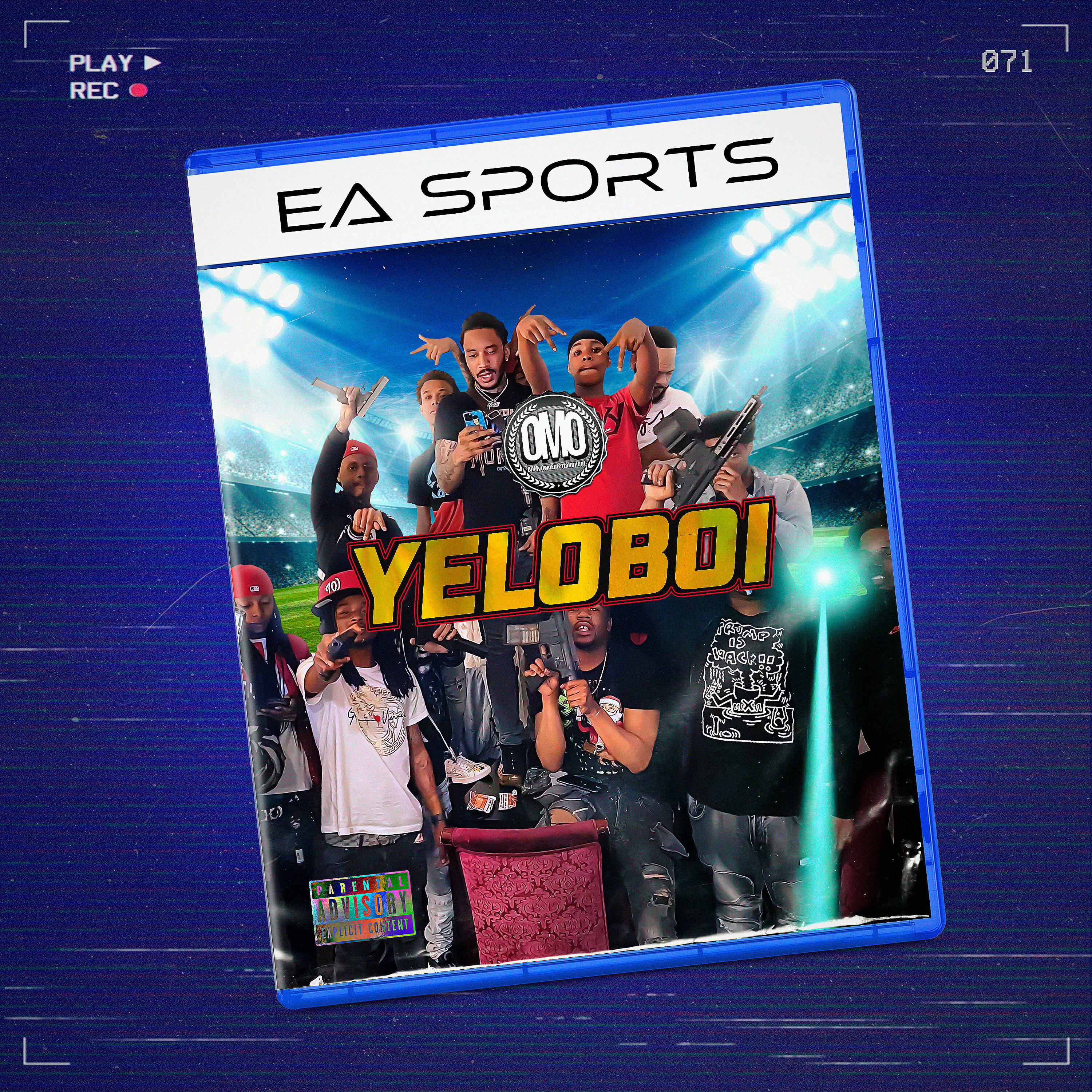 YeloBoi