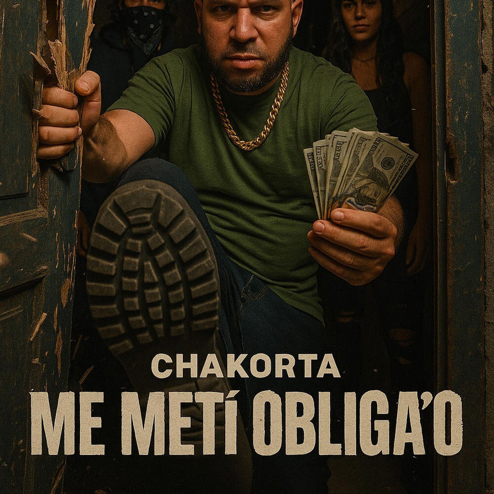 Релиз Me Meti Obligao