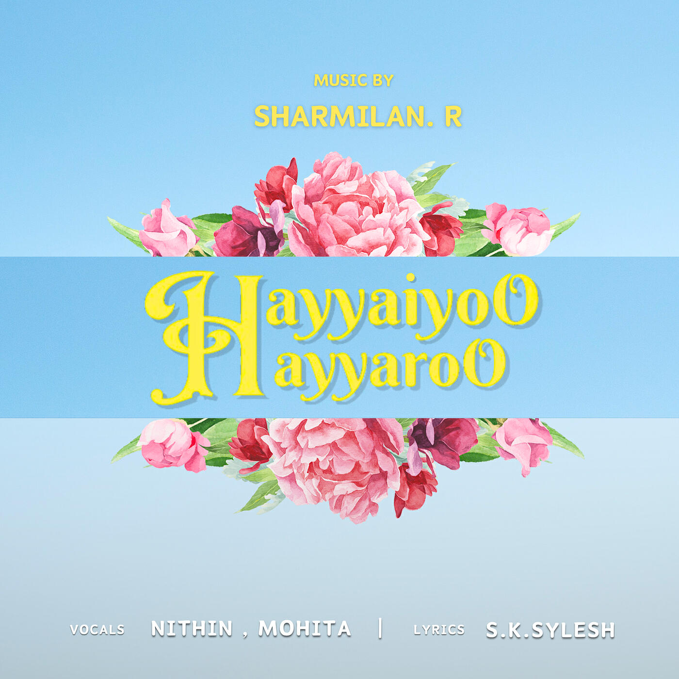 Релиз Hayyaiyoo Hayyaroo