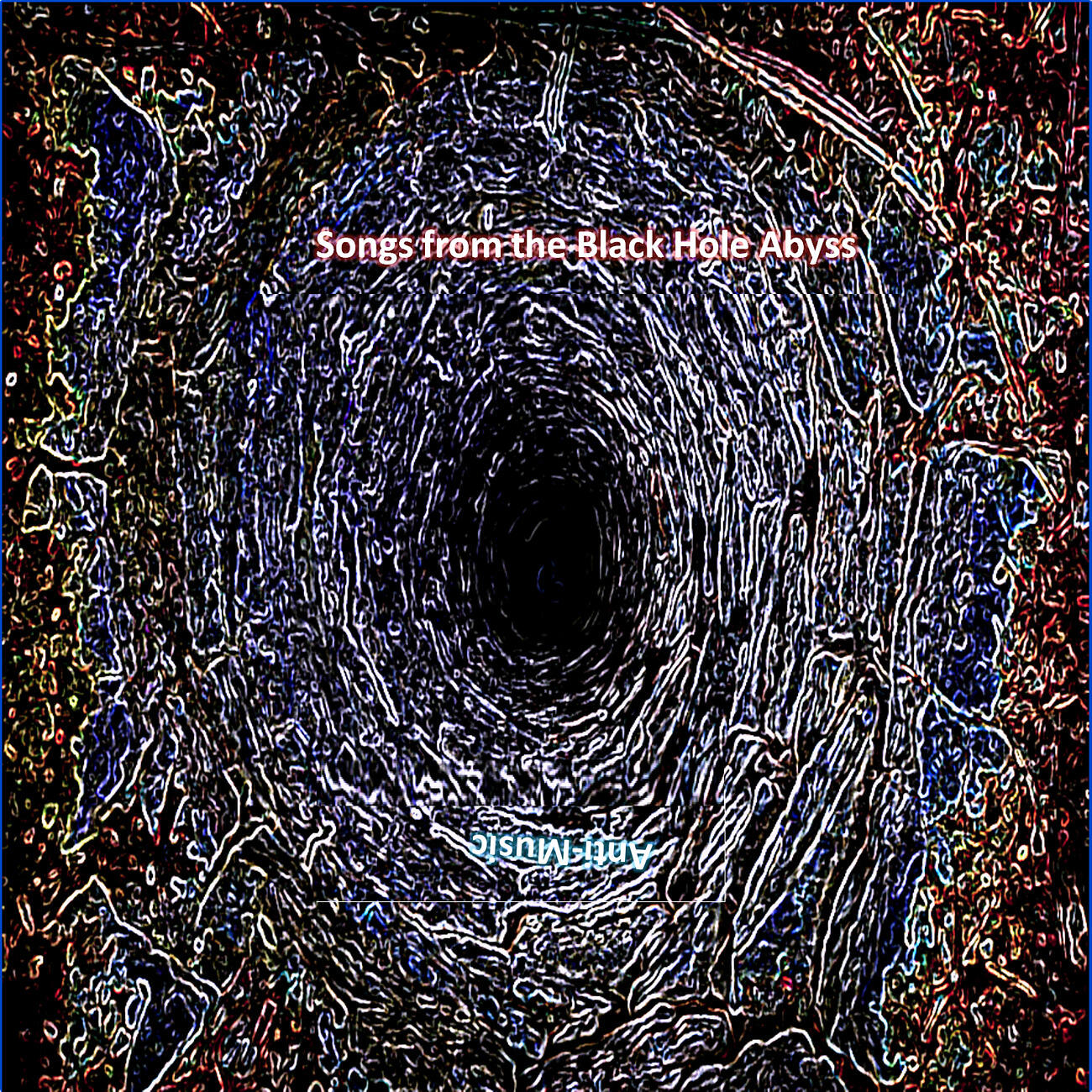 Релиз Songs From the Black Hole Abyss