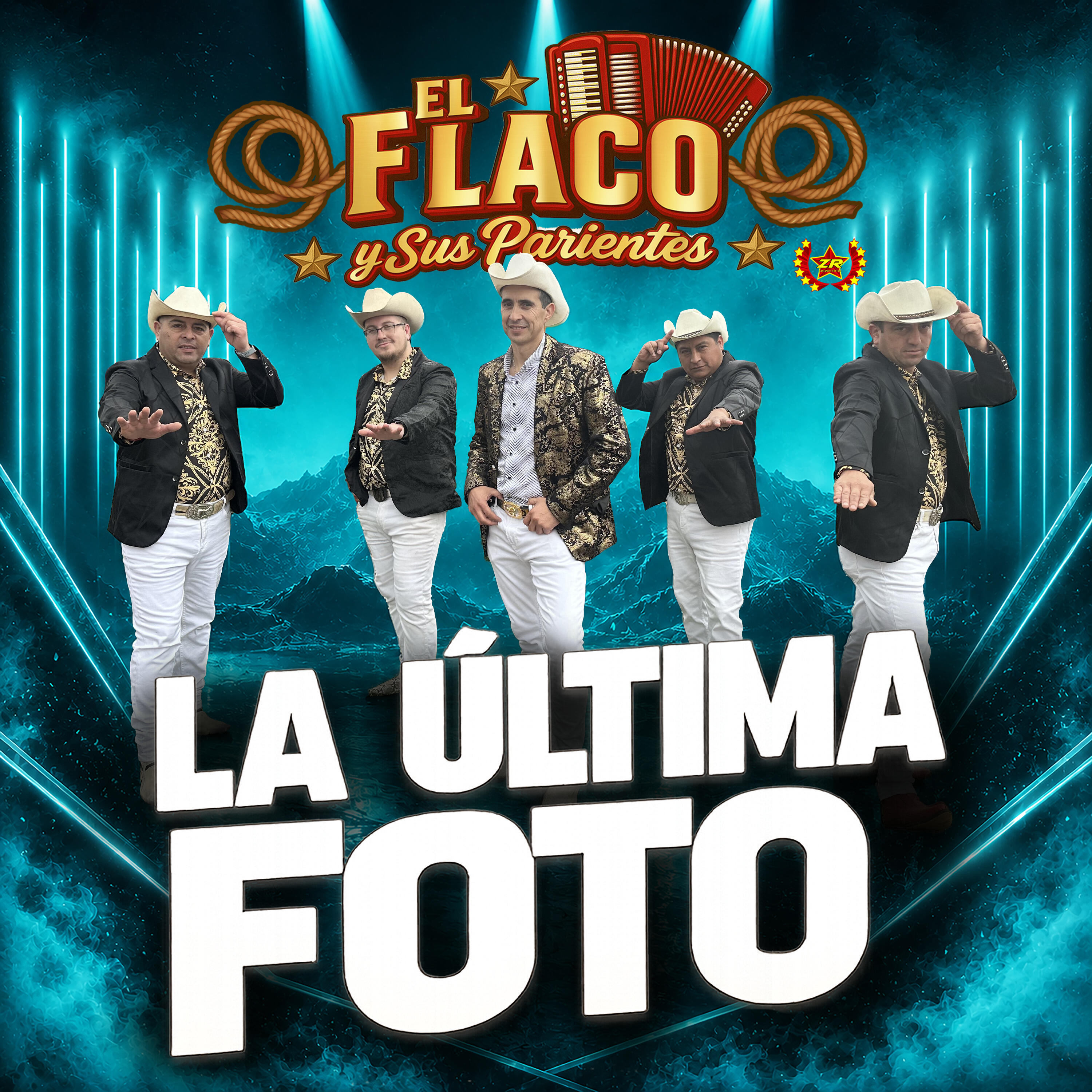 El Flaco y sus Parientes