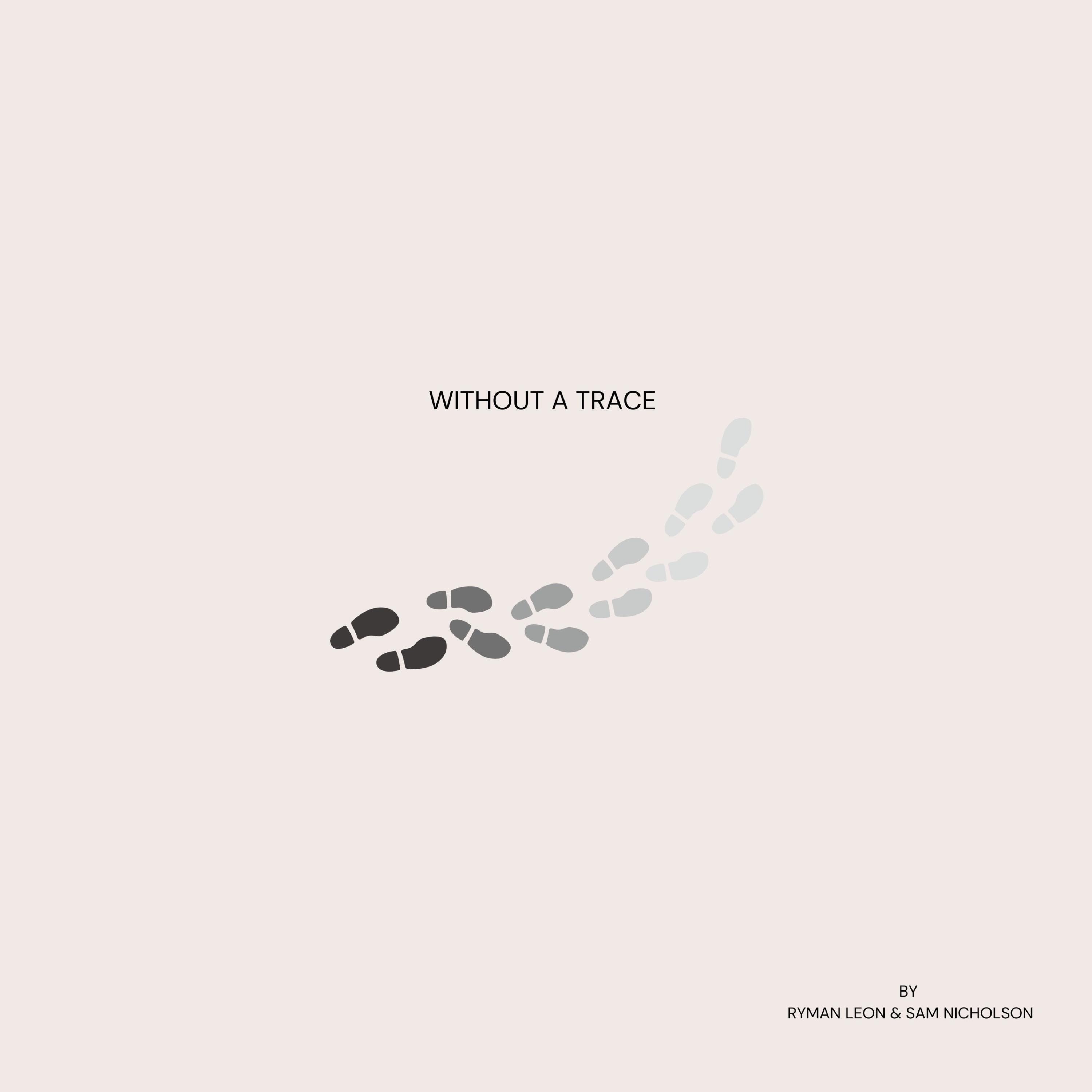 Релиз without a trace