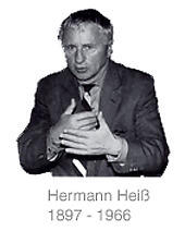 Herman Heiss