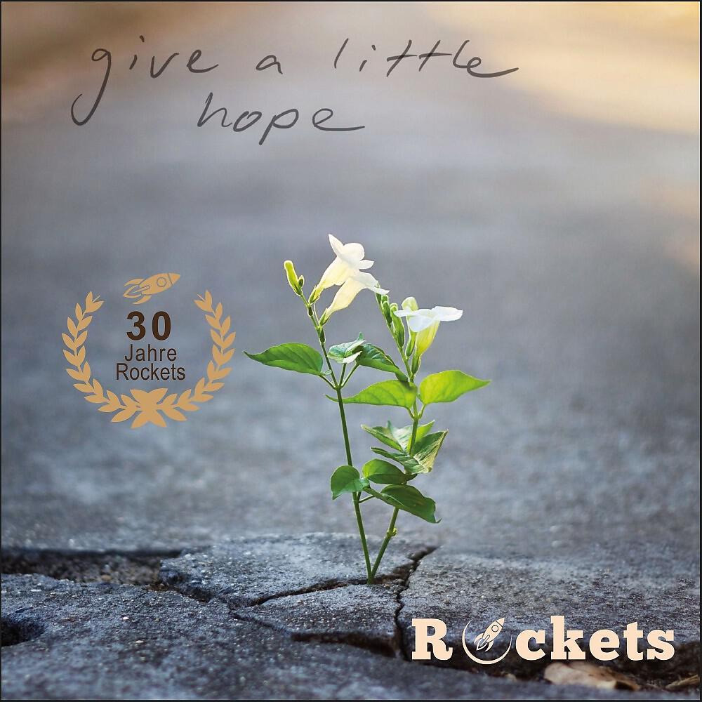 Релиз Give a Little Hope
