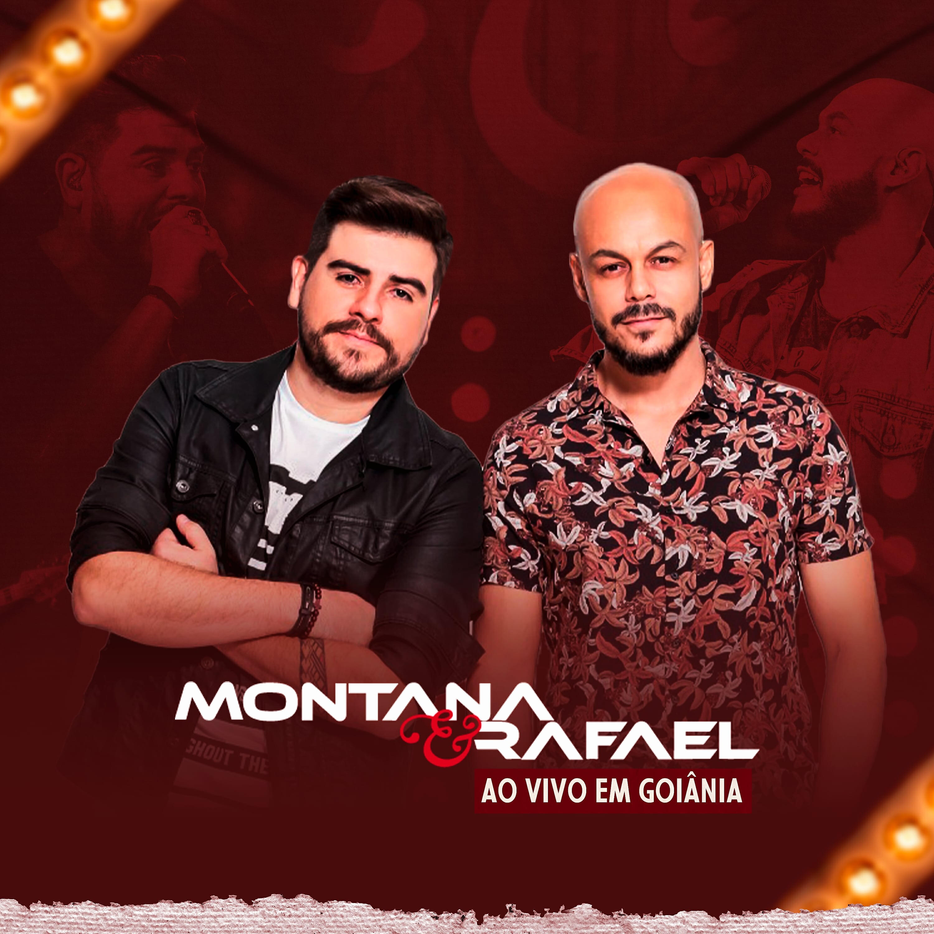 Релиз Montana e Rafael (Ao Vivo)