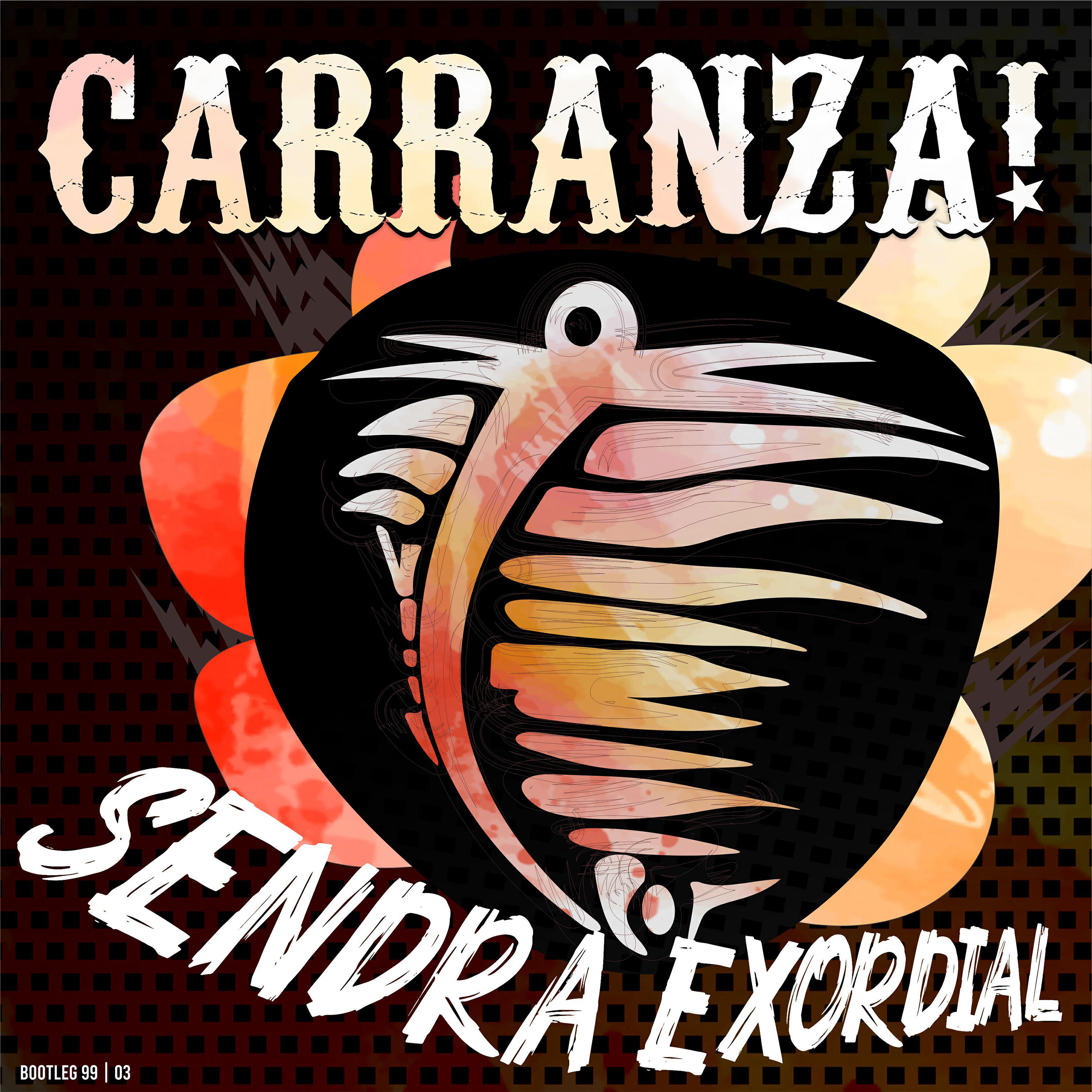 Релиз Sendra Exordial