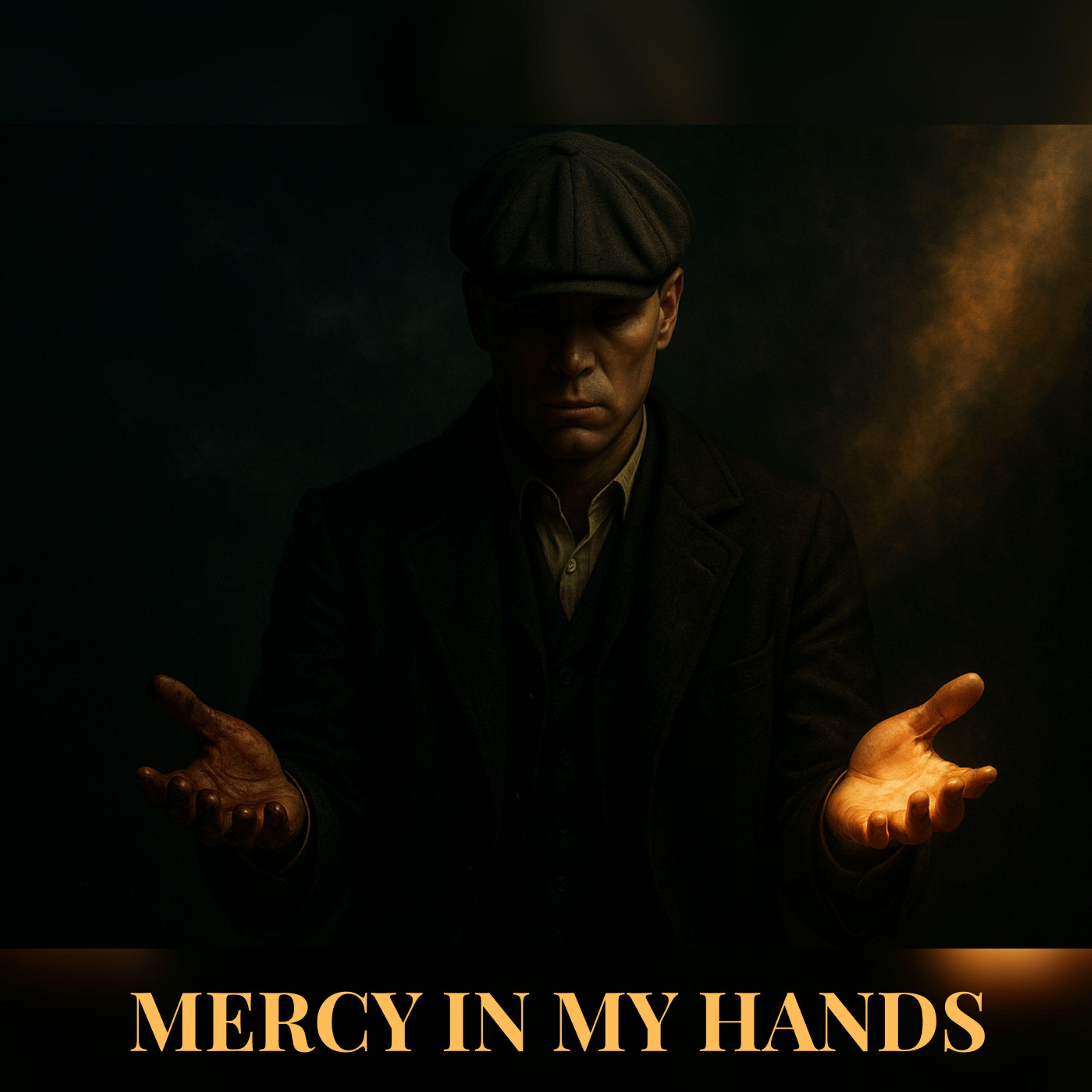 Релиз Mercy In My Hands