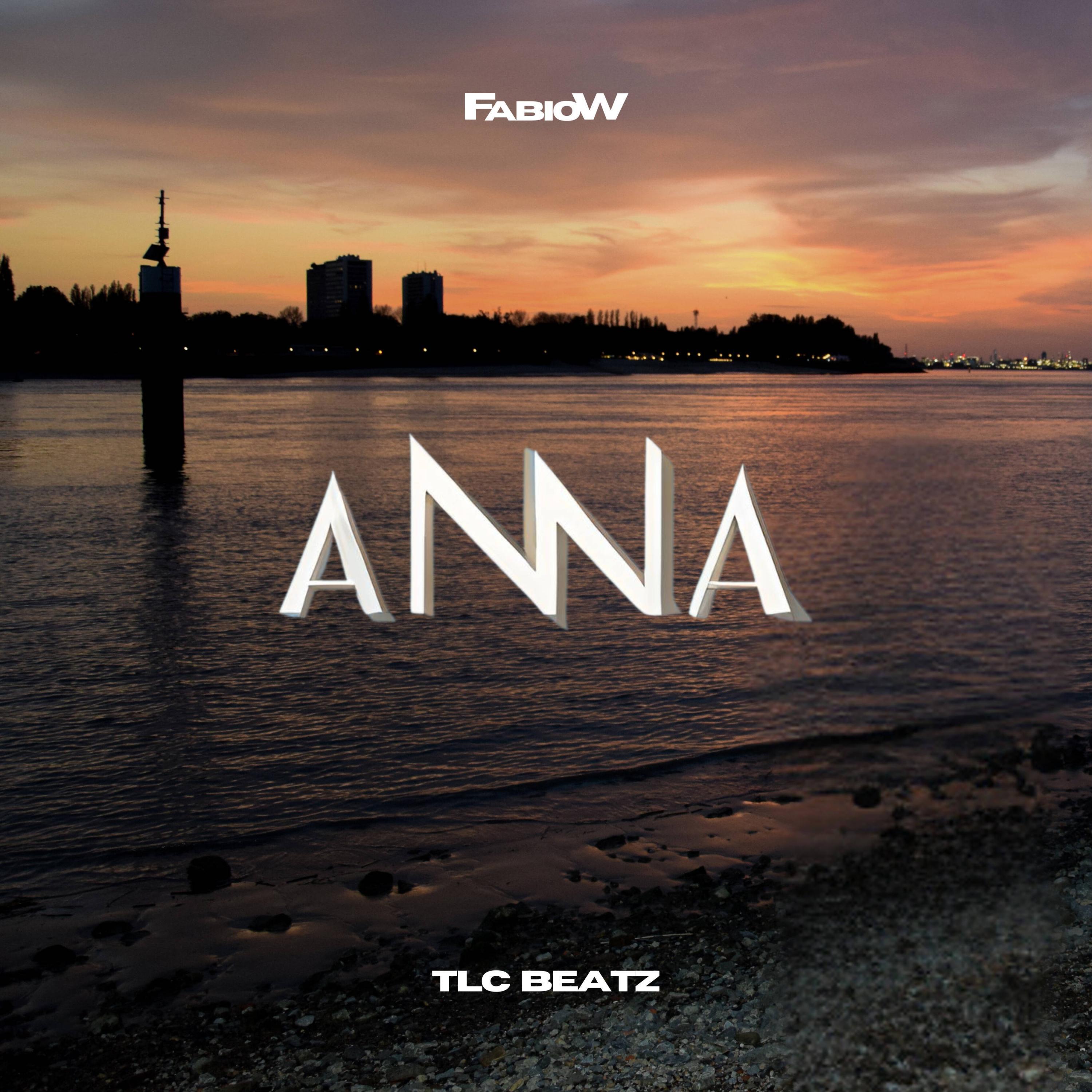 Релиз Anna