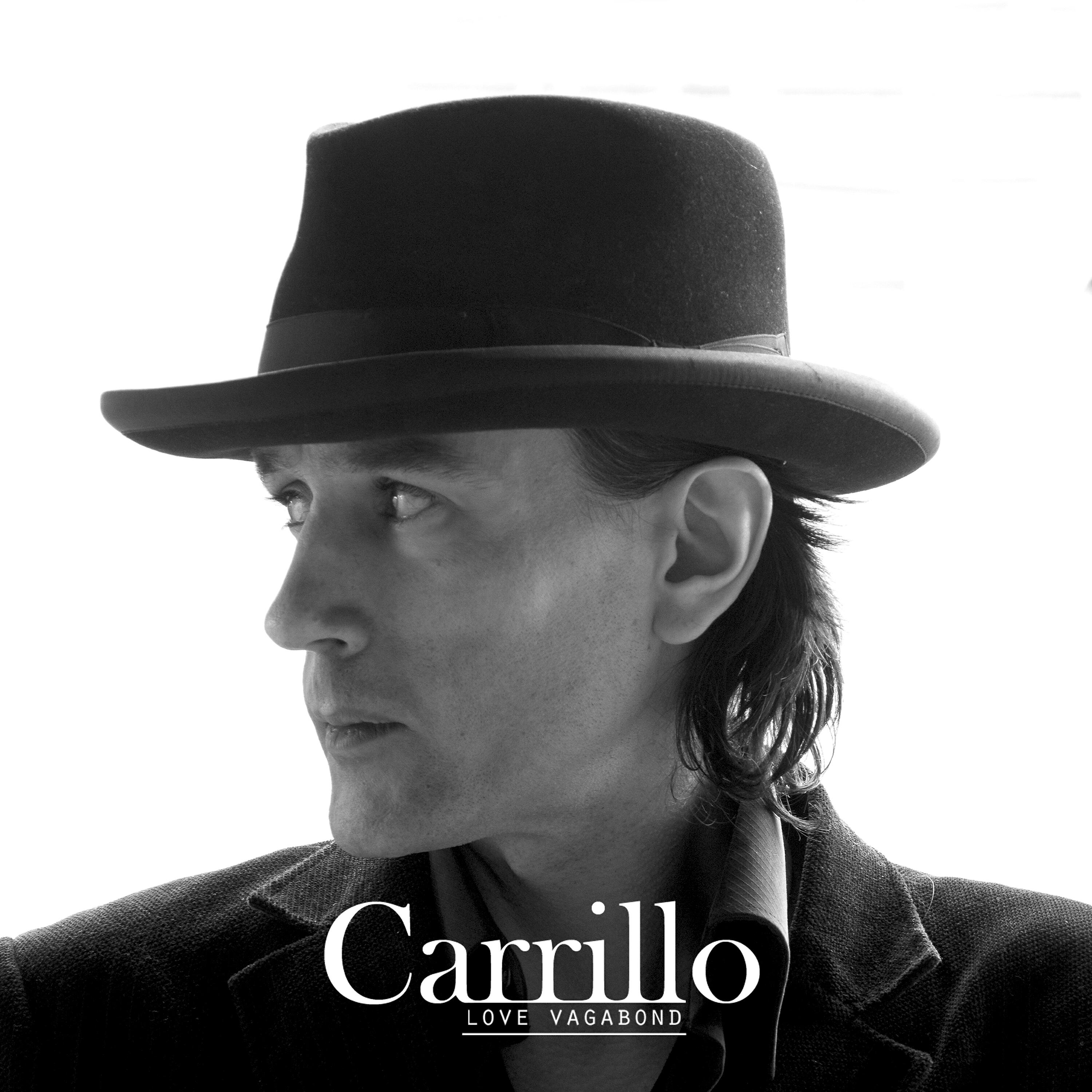 Релиз Love Vagabond