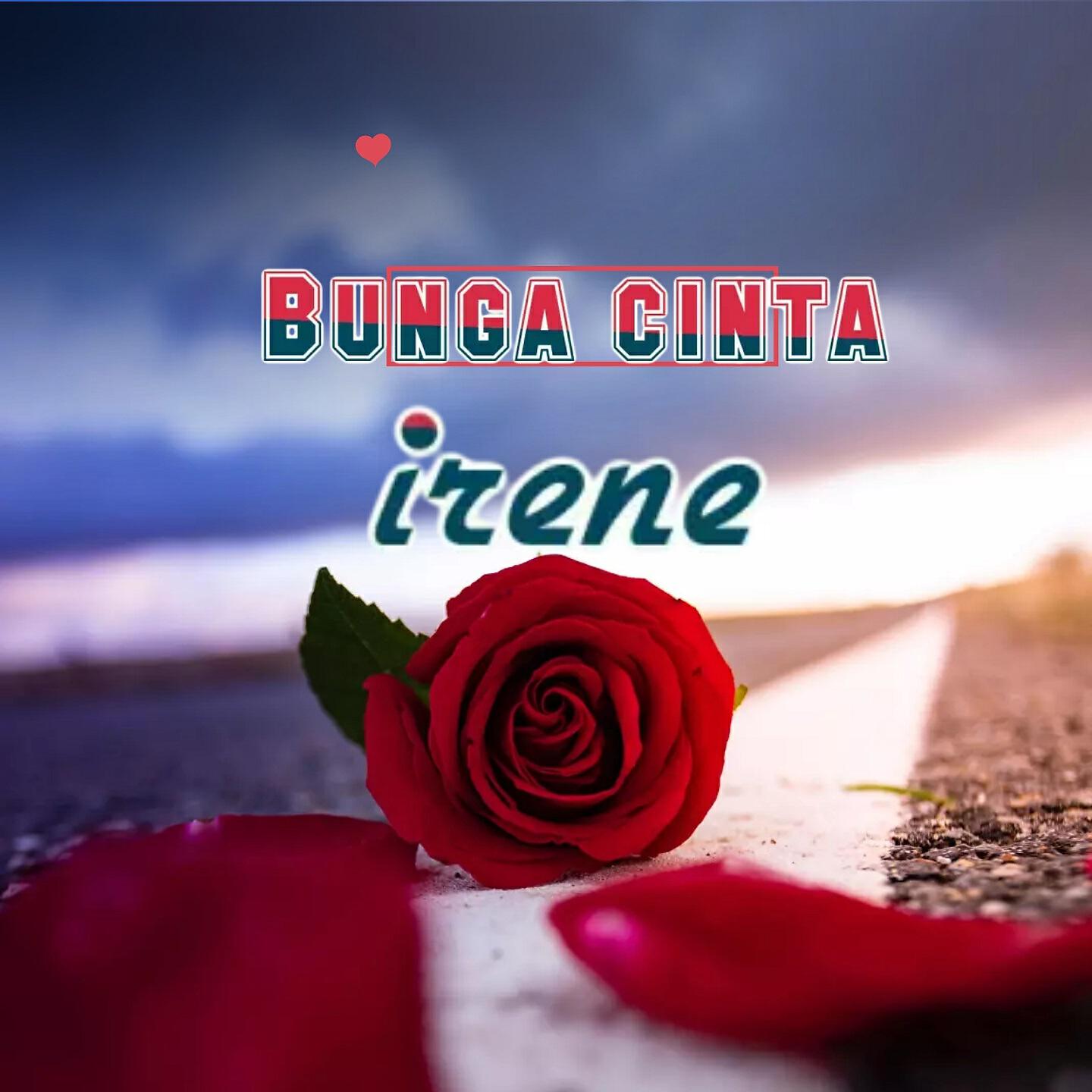 Релиз bunga cinta