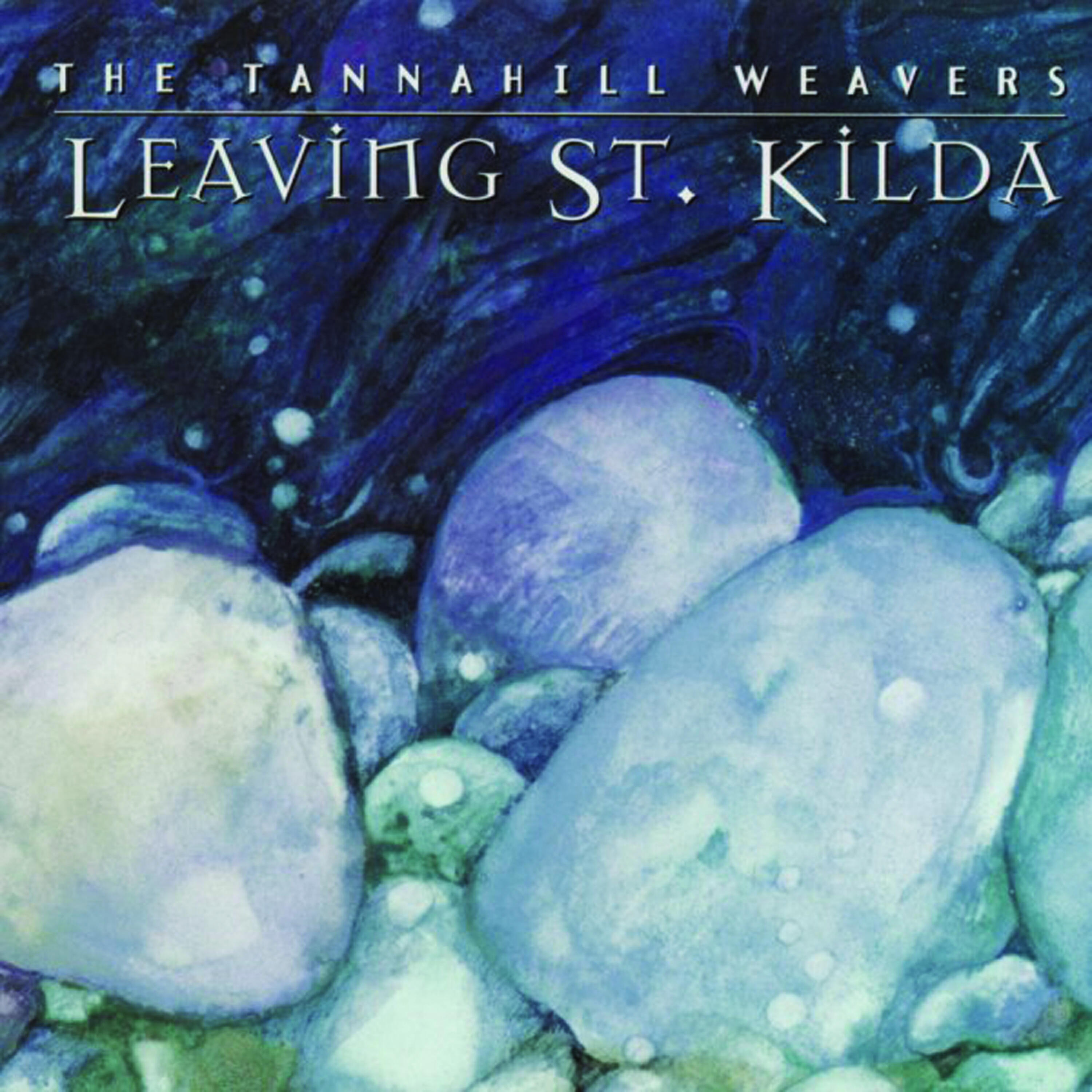 Релиз Leaving St. Kilda