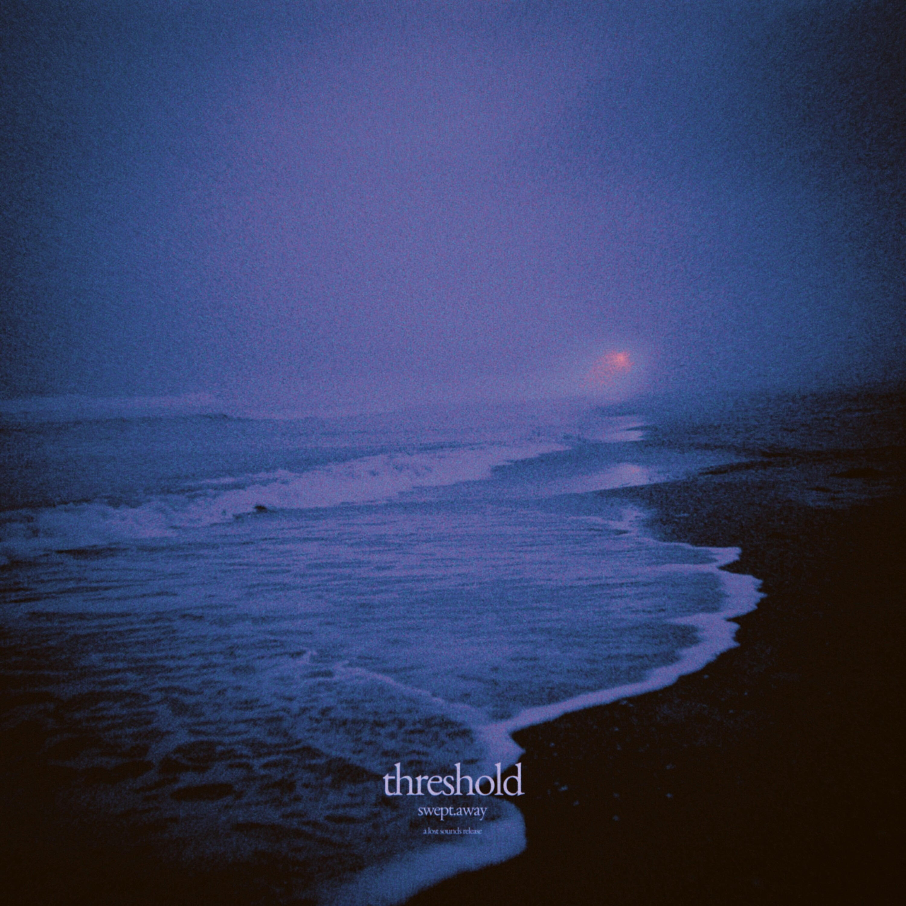 Релиз threshold (slowed + reverb)