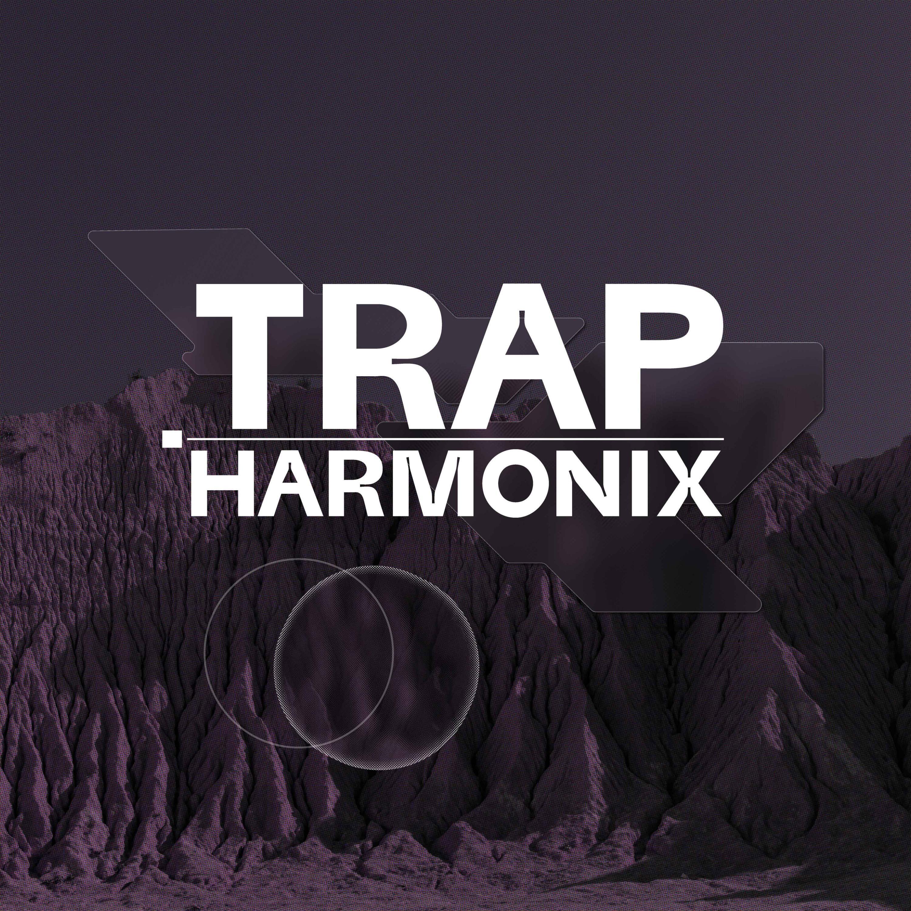 Релиз Trap Harmonix