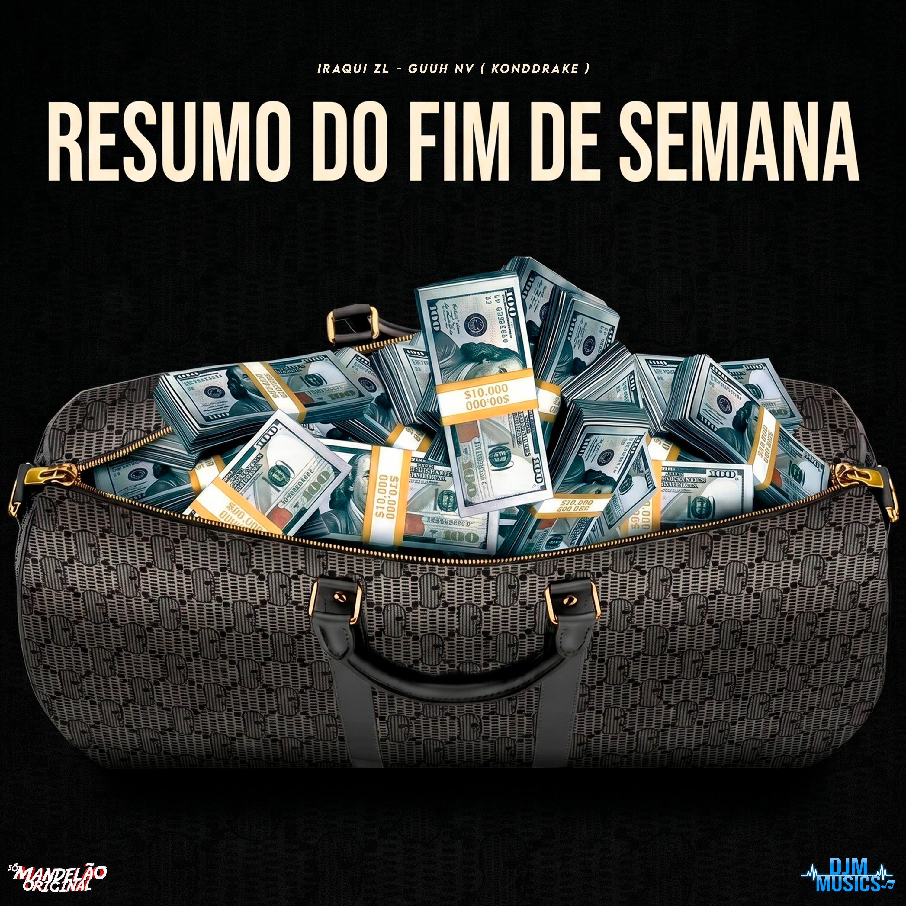 Релиз Resumo do Fim de Semana