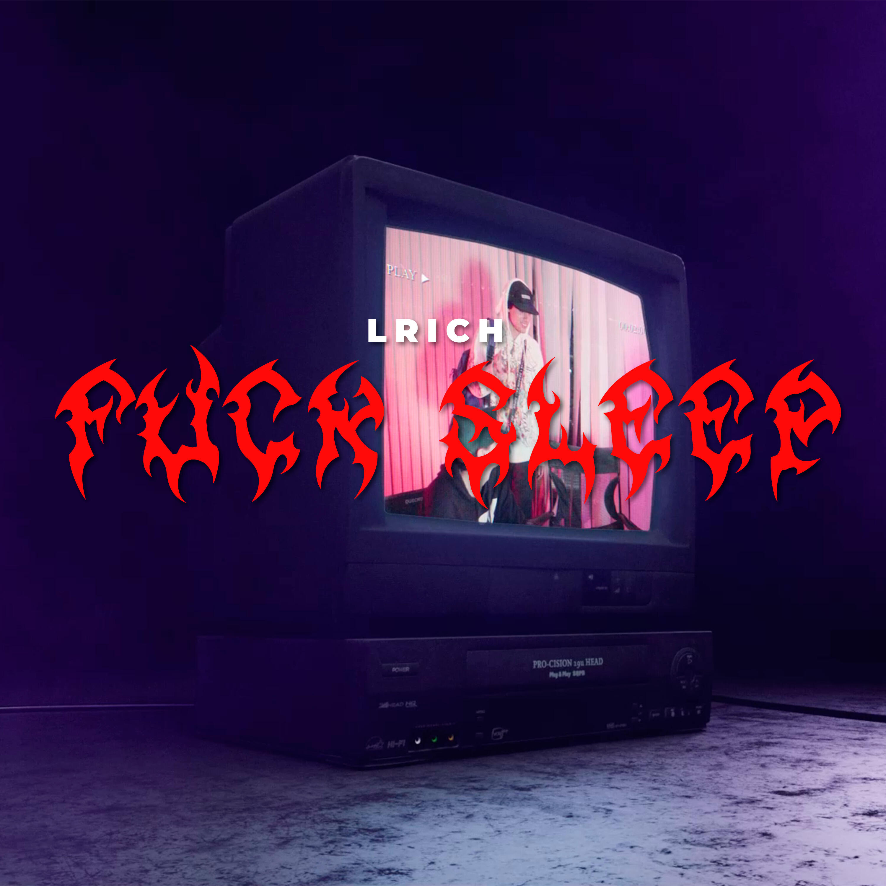 Релиз Fuck Sleep