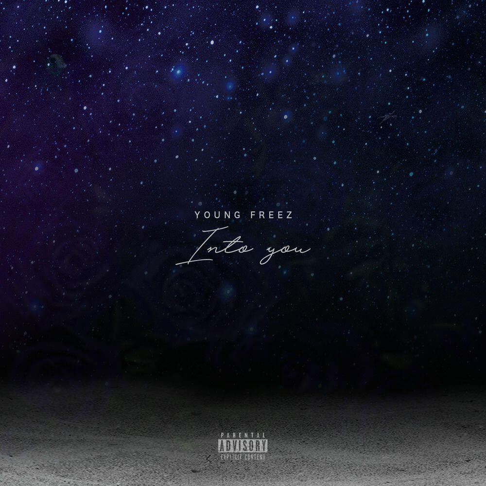 Релиз INTO YOU