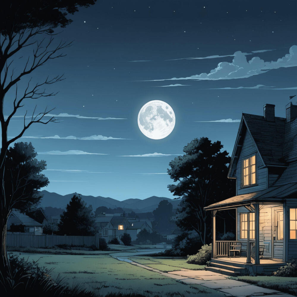 Релиз Moonlight