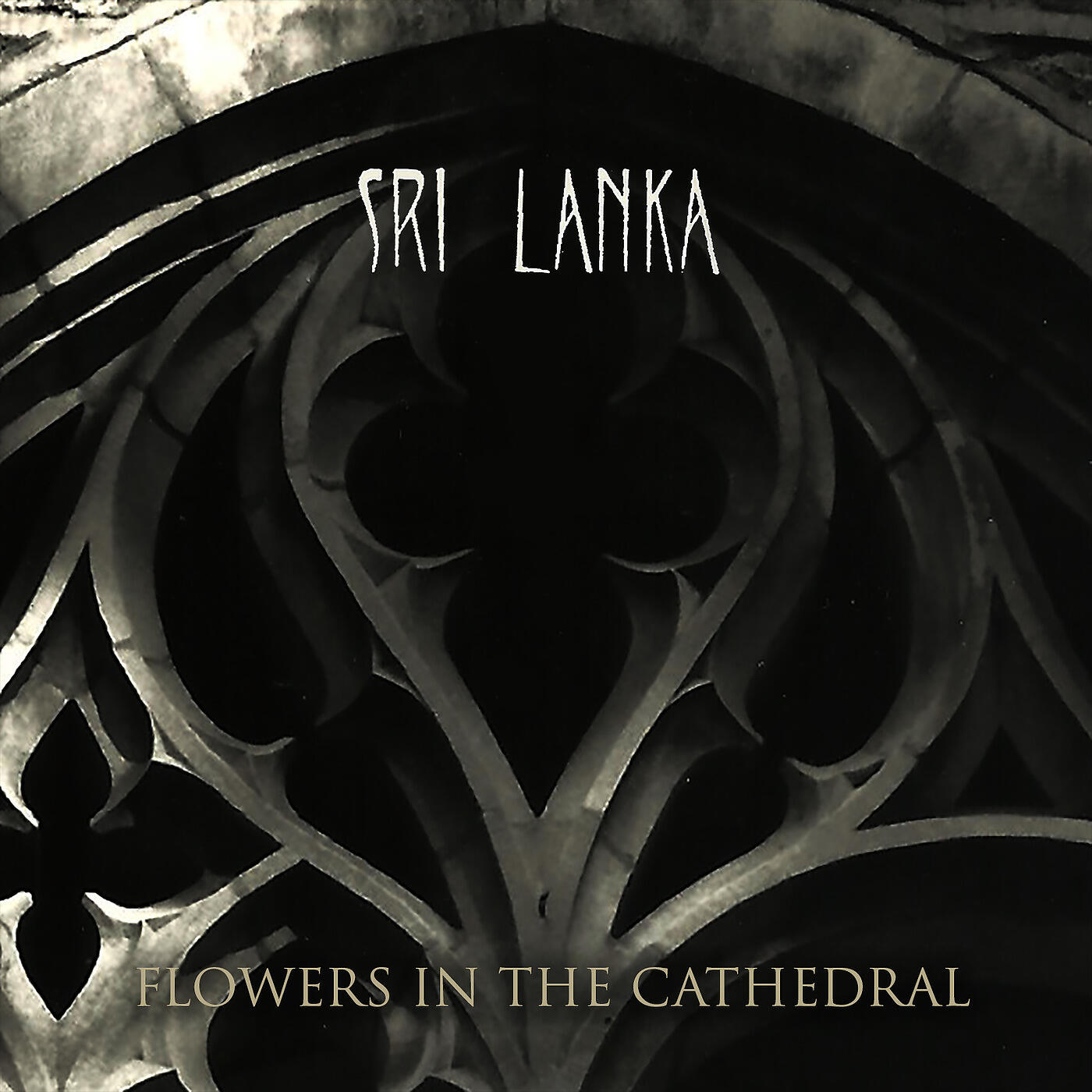 Релиз Flowers in the Cathedral