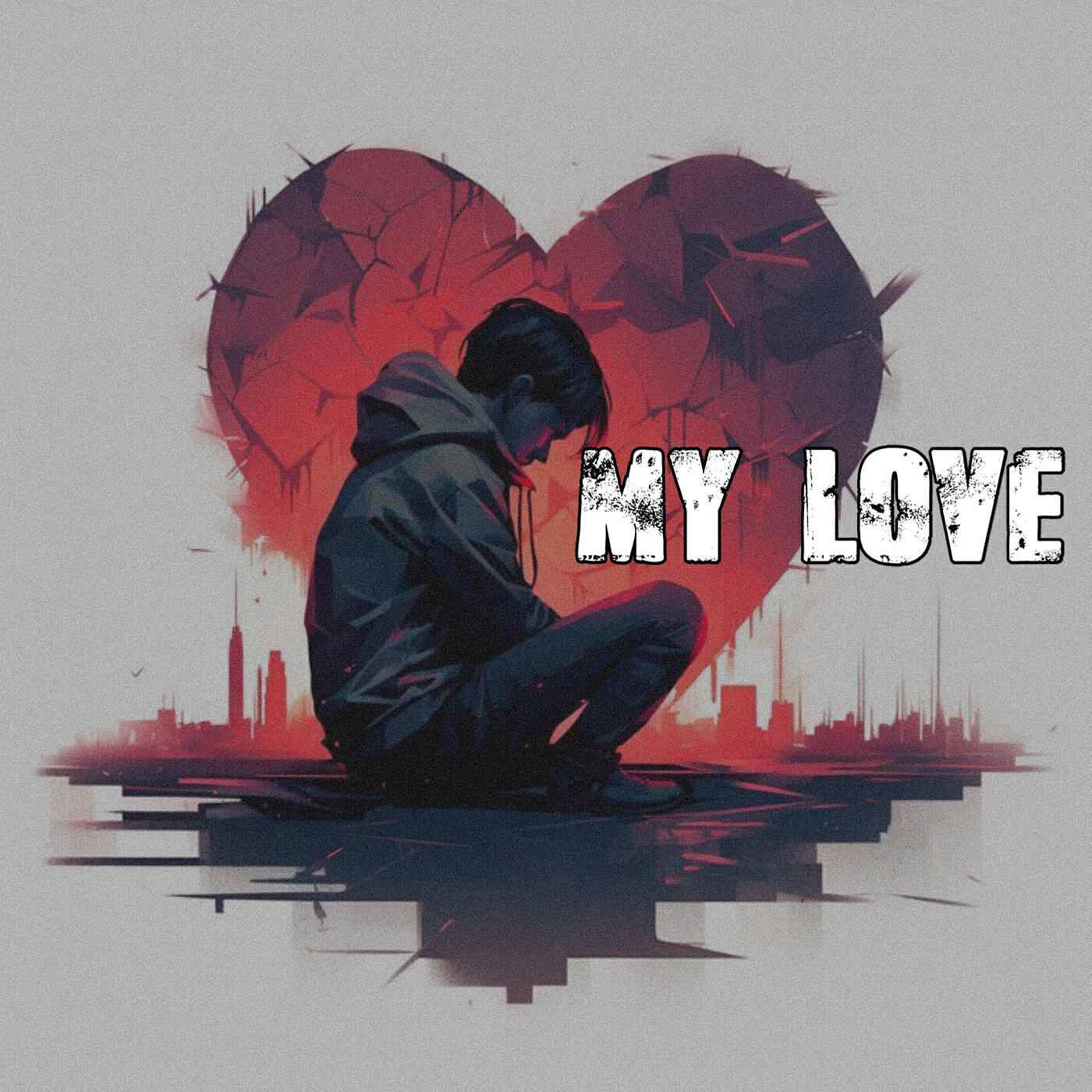 Релиз My Love