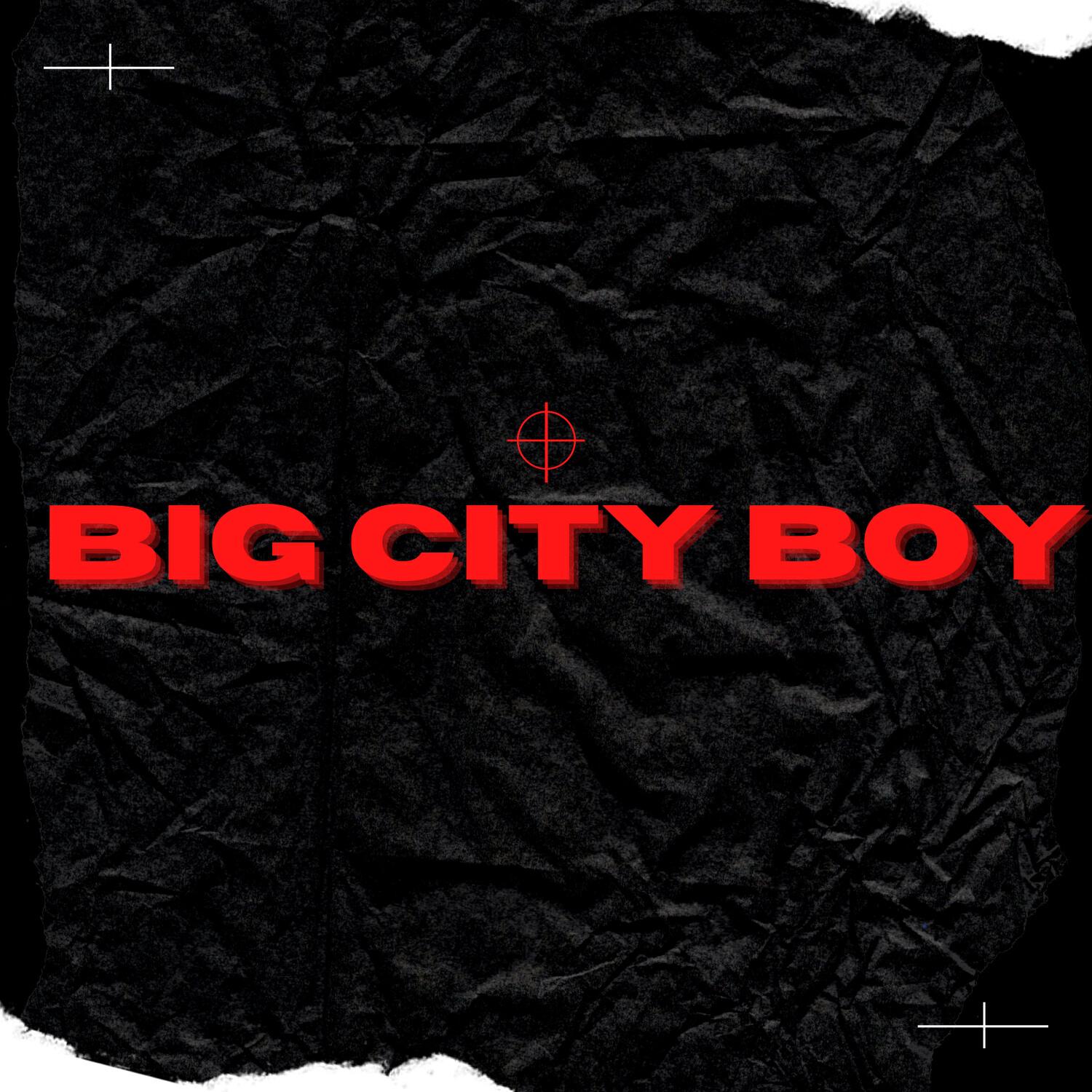 Релиз Big City Boy