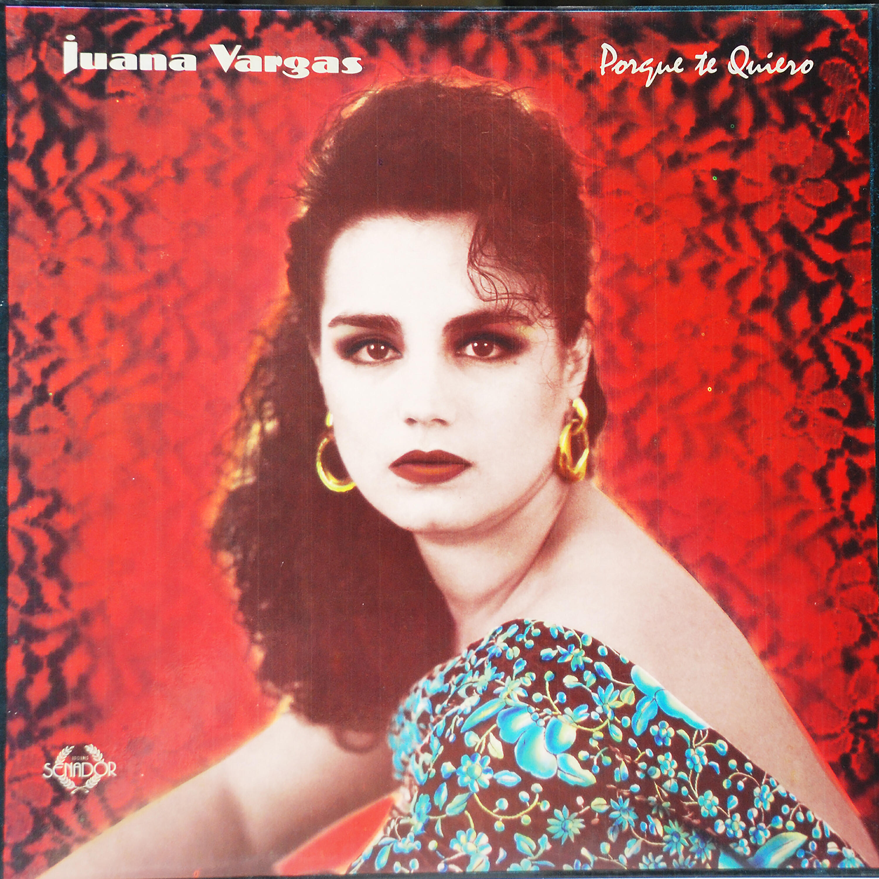 Juana Vargas