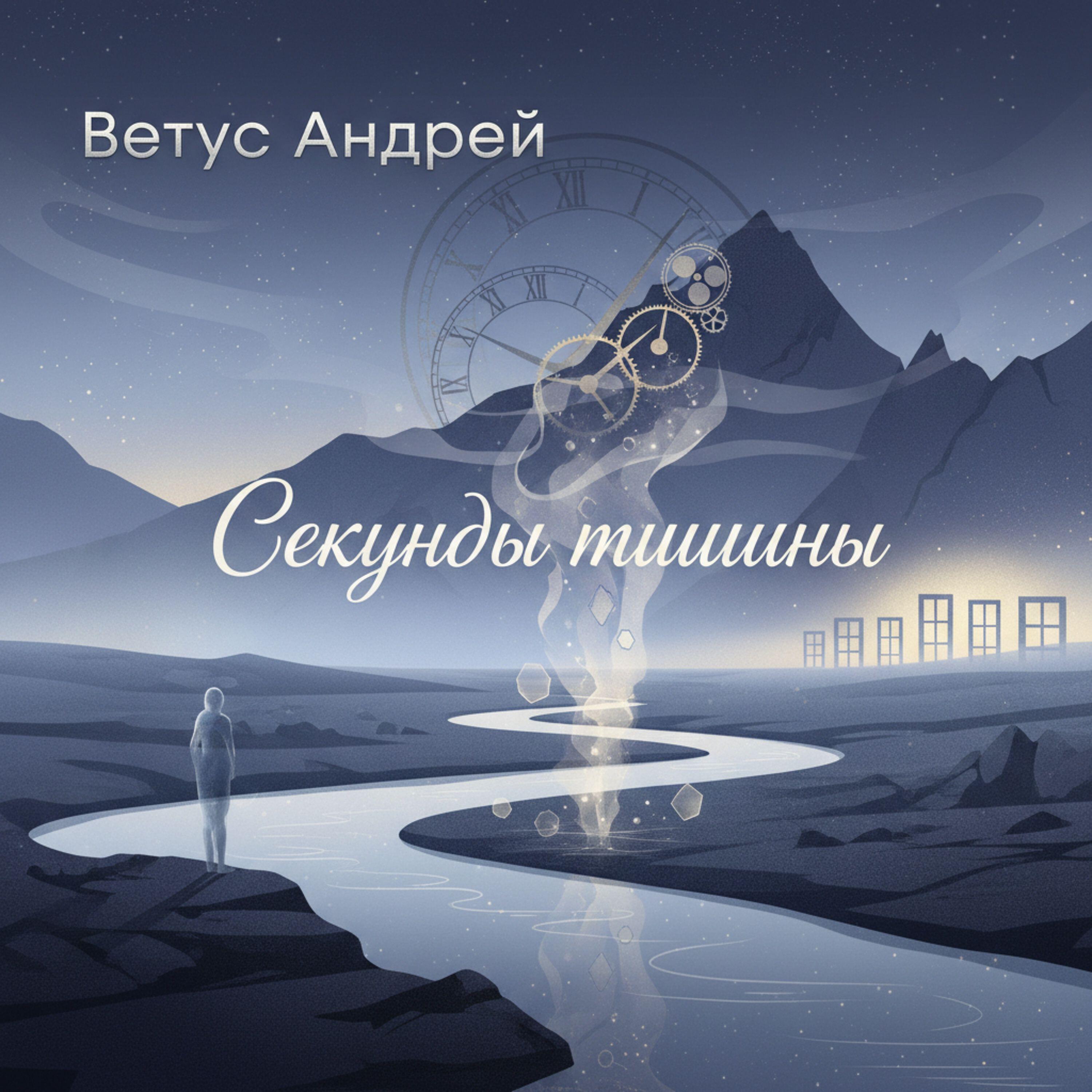 Релиз Секунды тишины