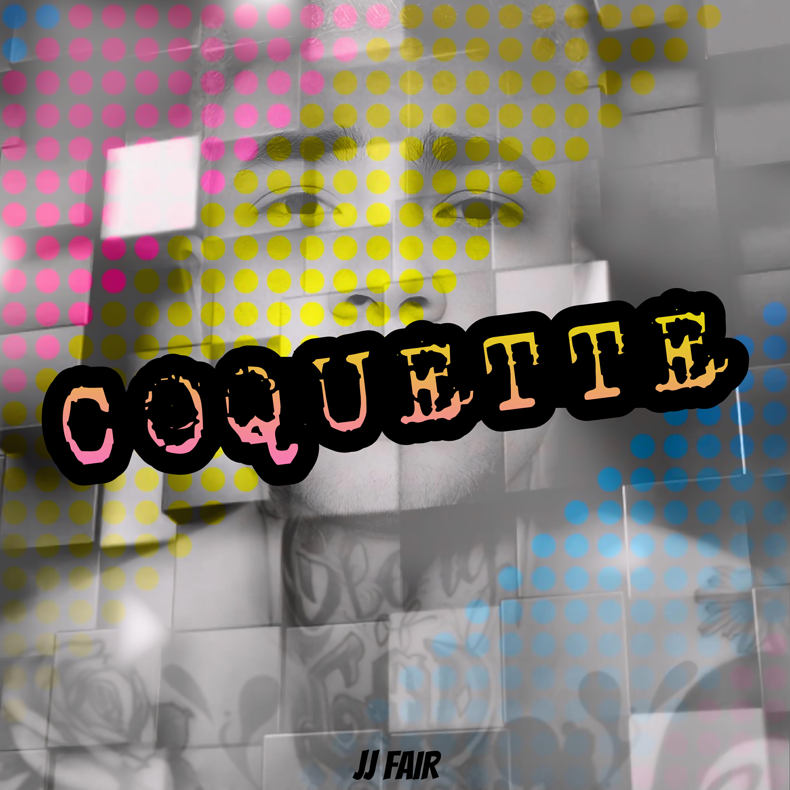 Релиз Coquette