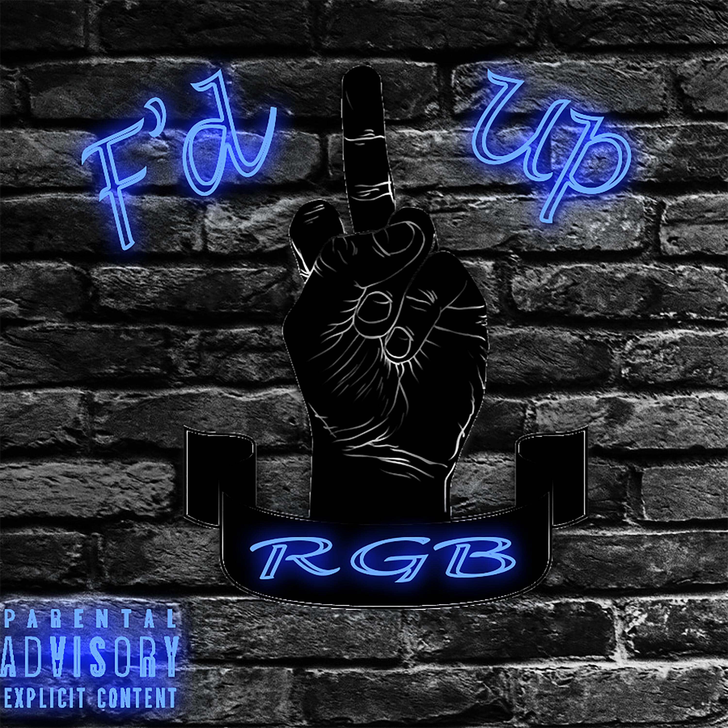 Релиз F'd Up (Remastered)
