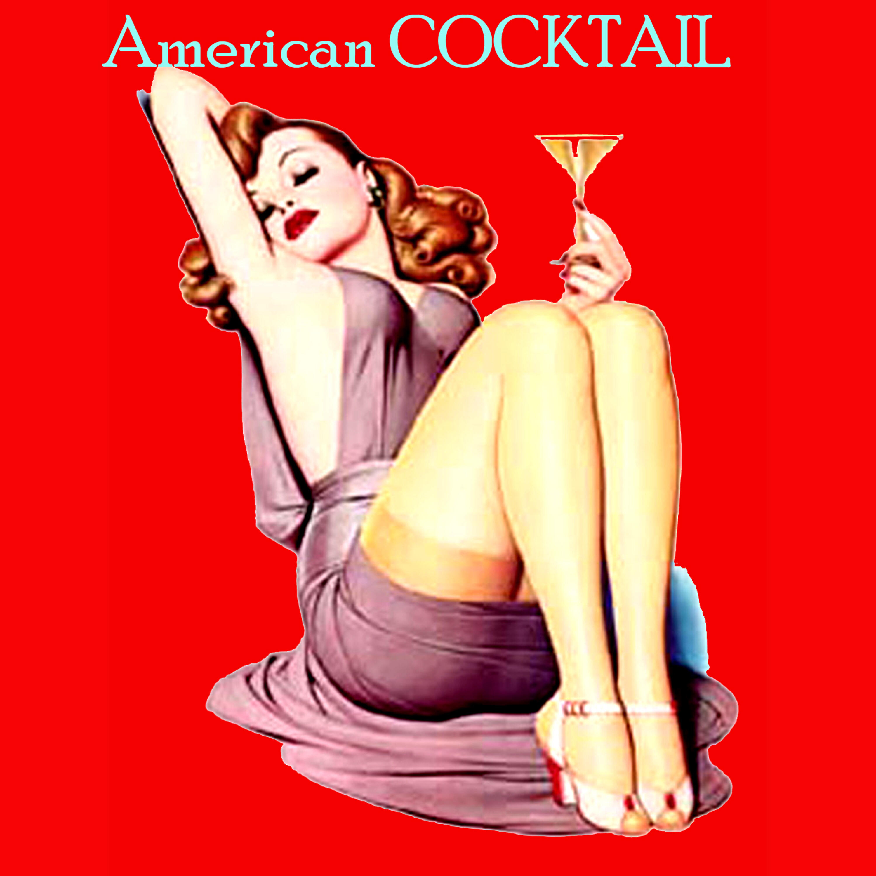 Релиз American Cocktail