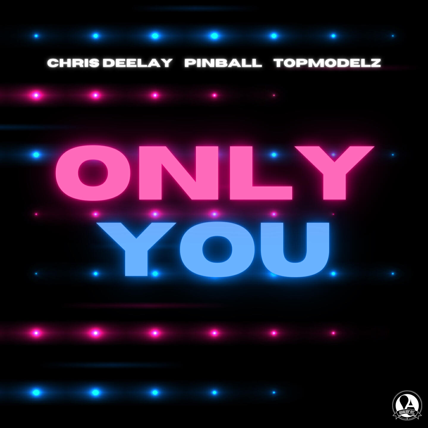 Релиз Only You