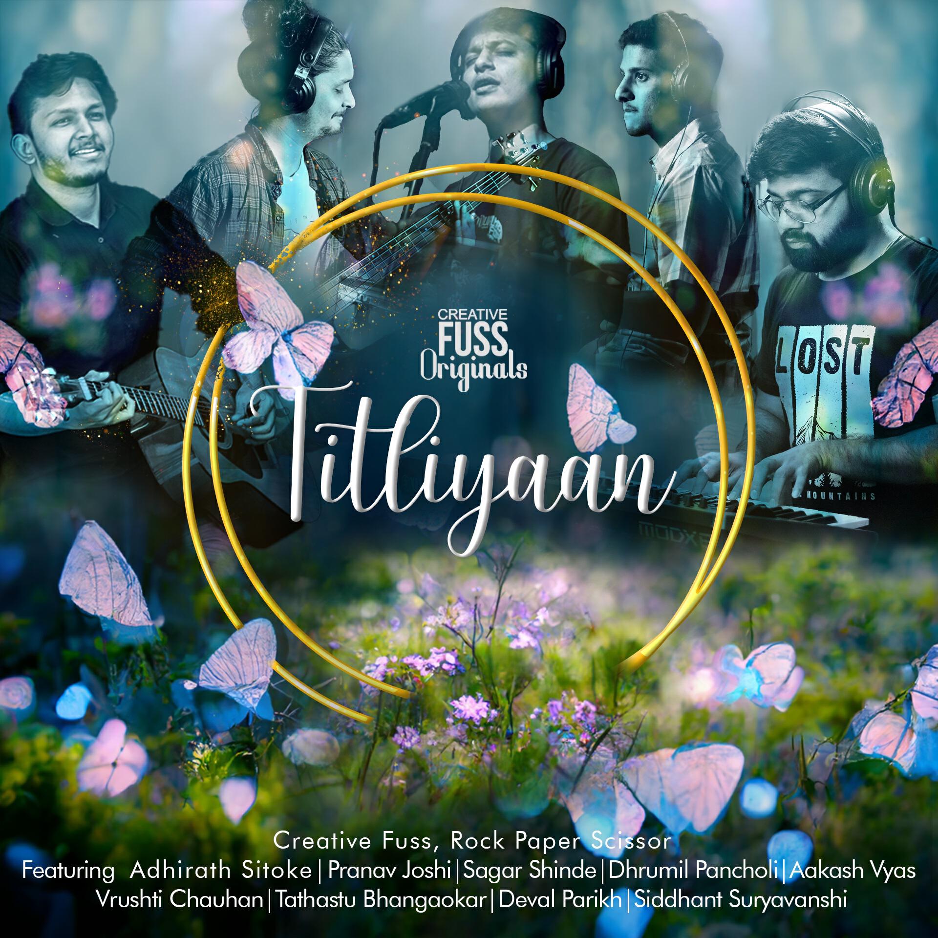 Релиз Titliyaan