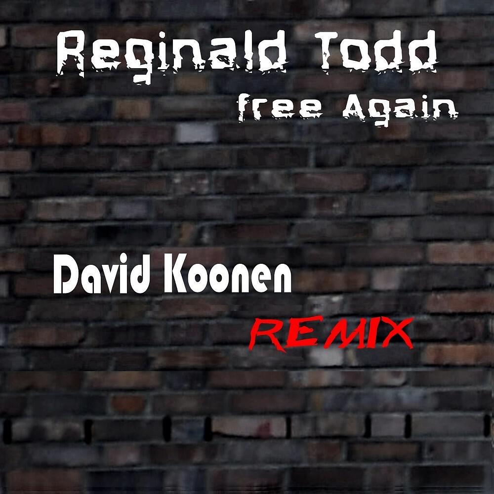 Релиз Free Again (David Koonen Remix)