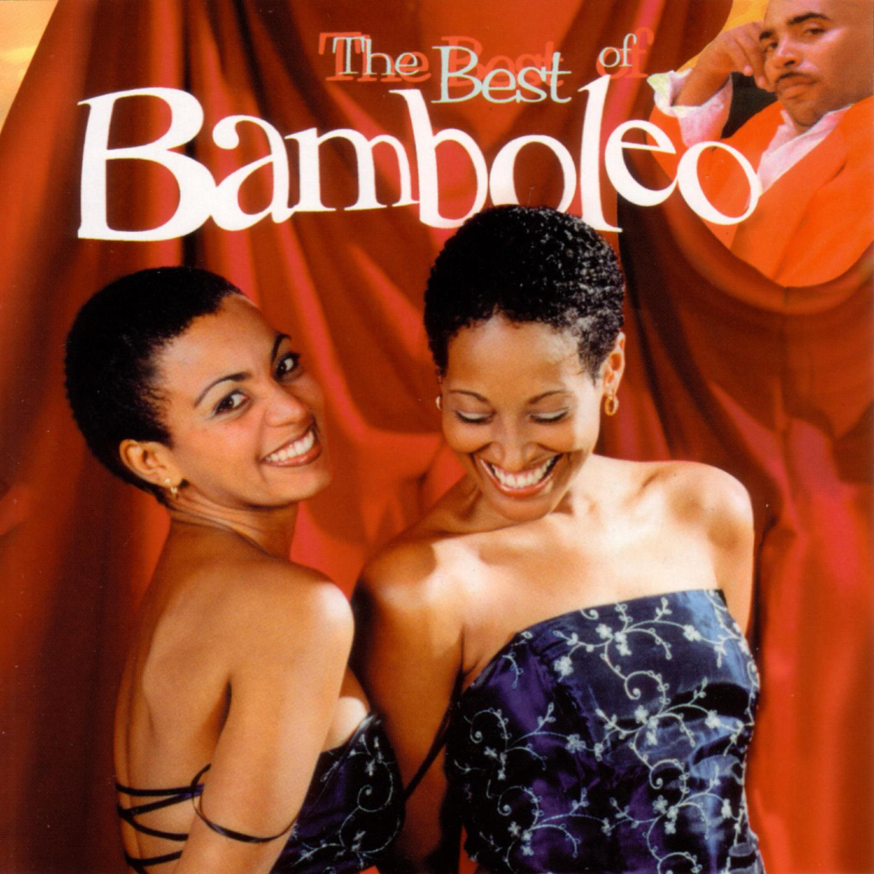 Релиз The Best Of Bamboleo