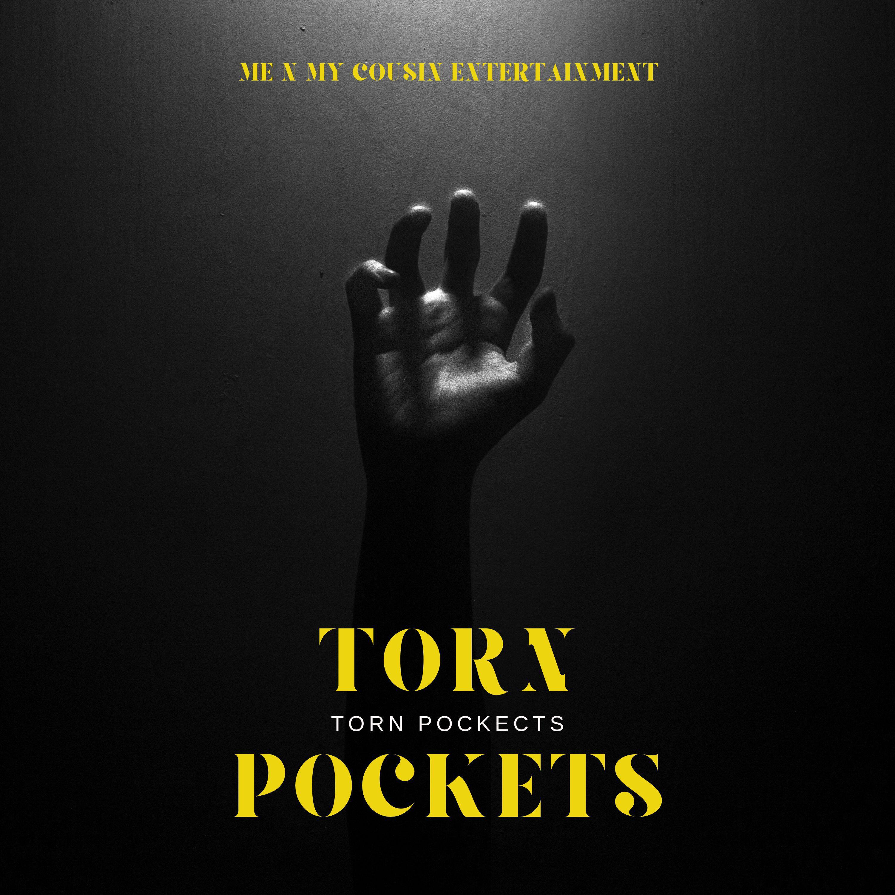 Релиз Torn Pockets