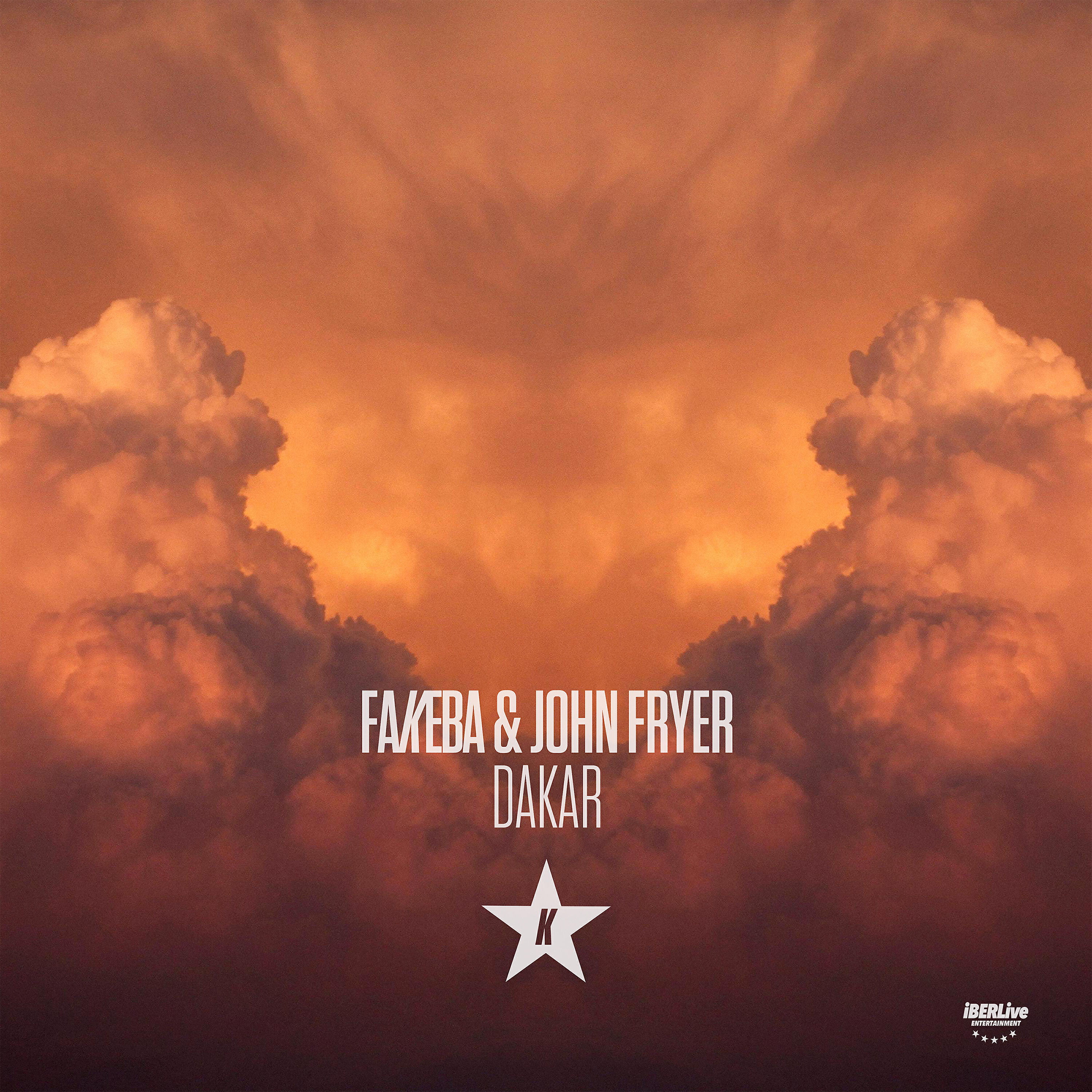 Релиз Dakar