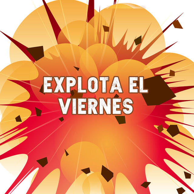 Релиз Explota El Viernes