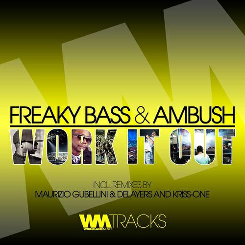 Релиз Work It Out