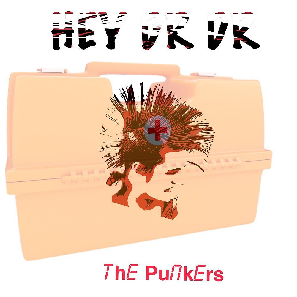 Релиз Hey Dr Dr