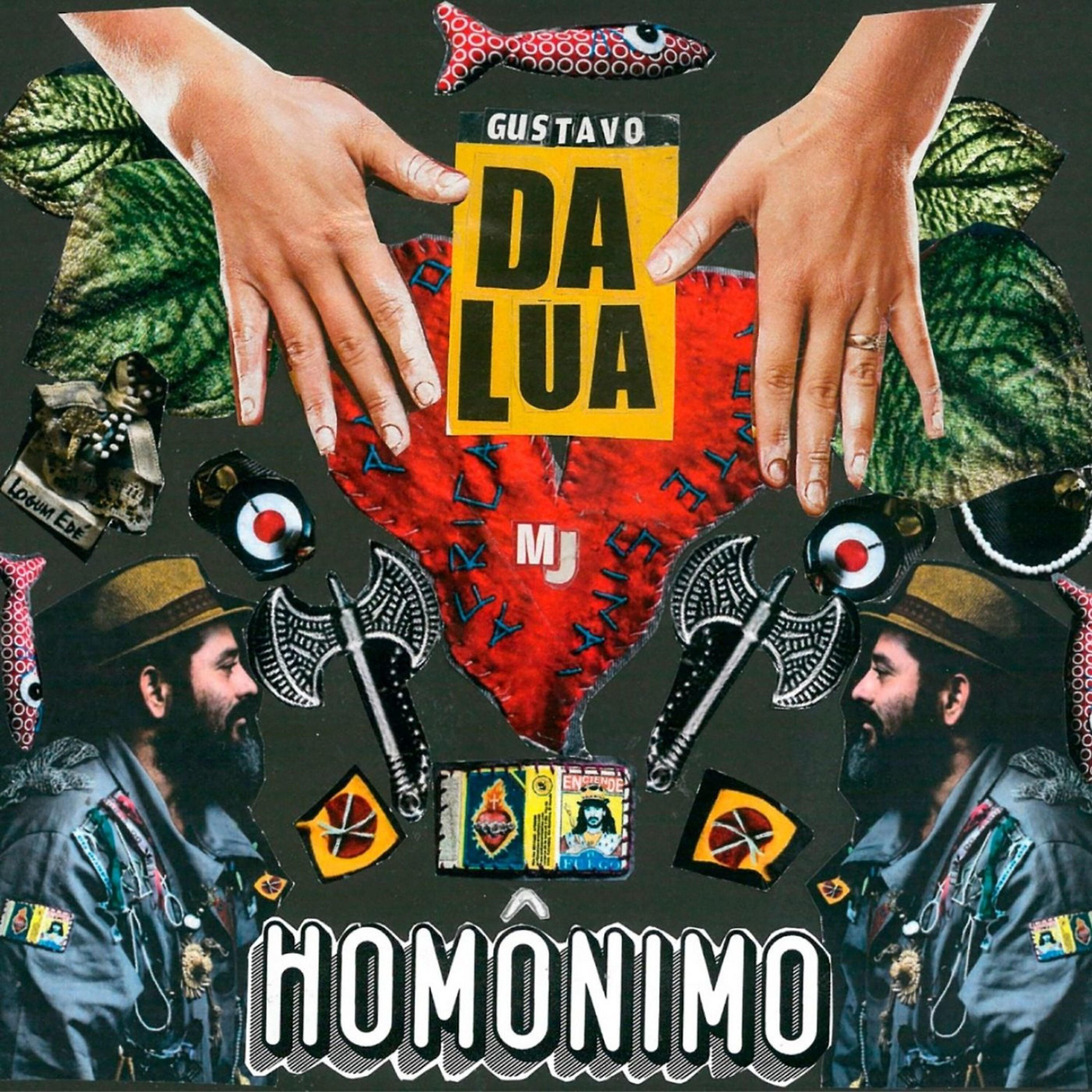 Релиз Homônimo