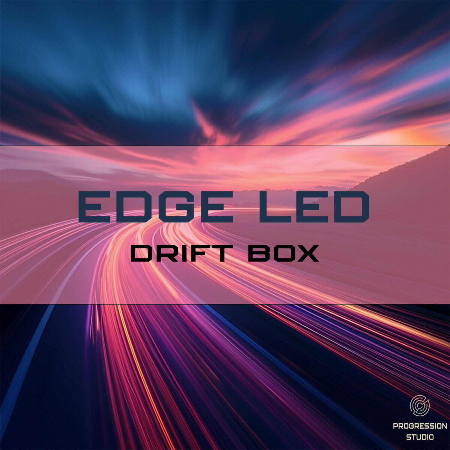 Edge Led
