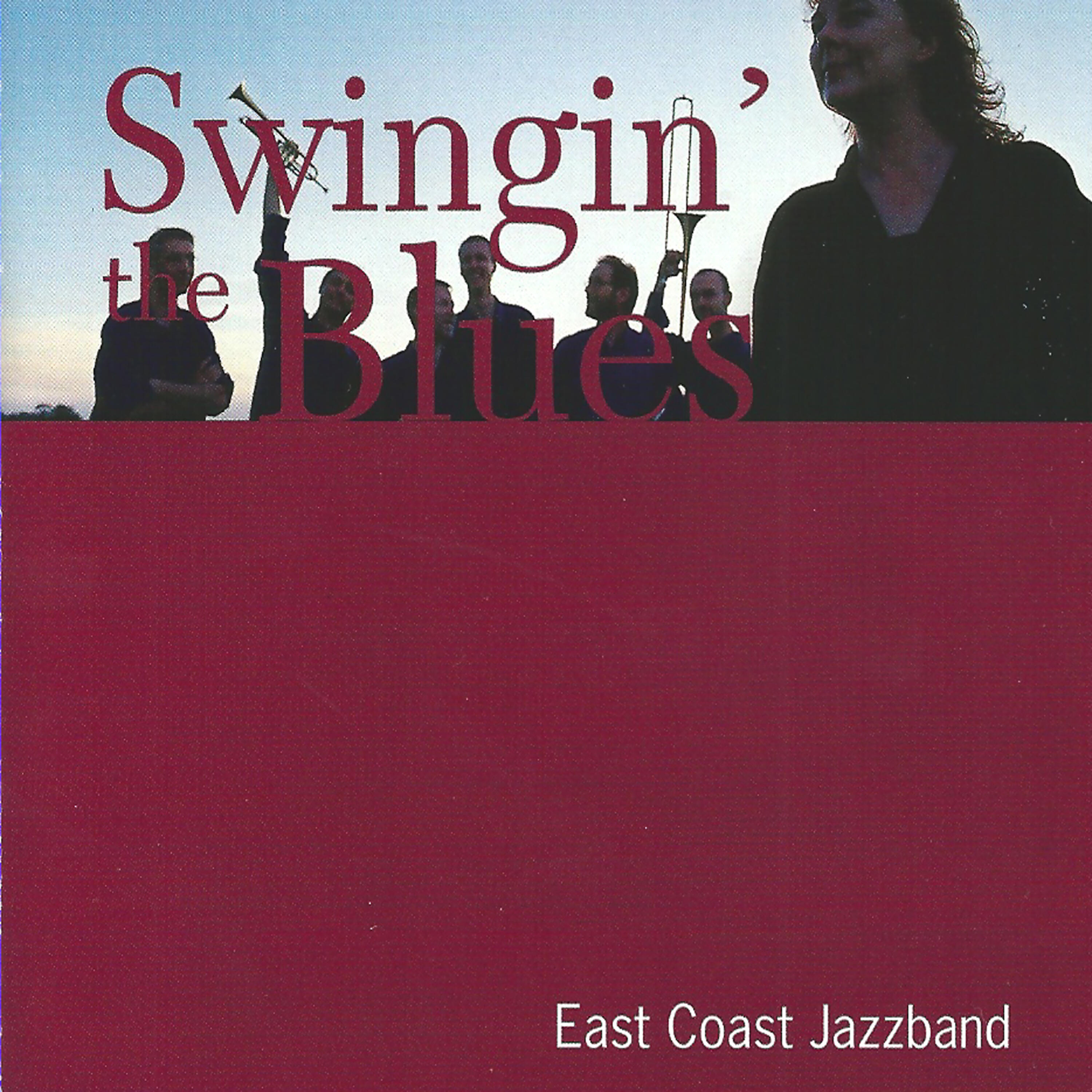 Релиз Swingin' the Blues