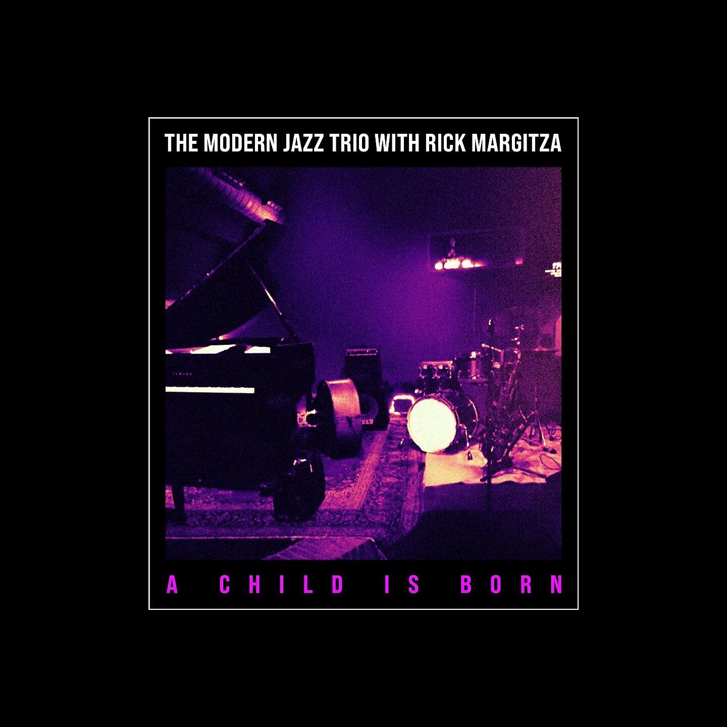 Релиз A Child Is Born